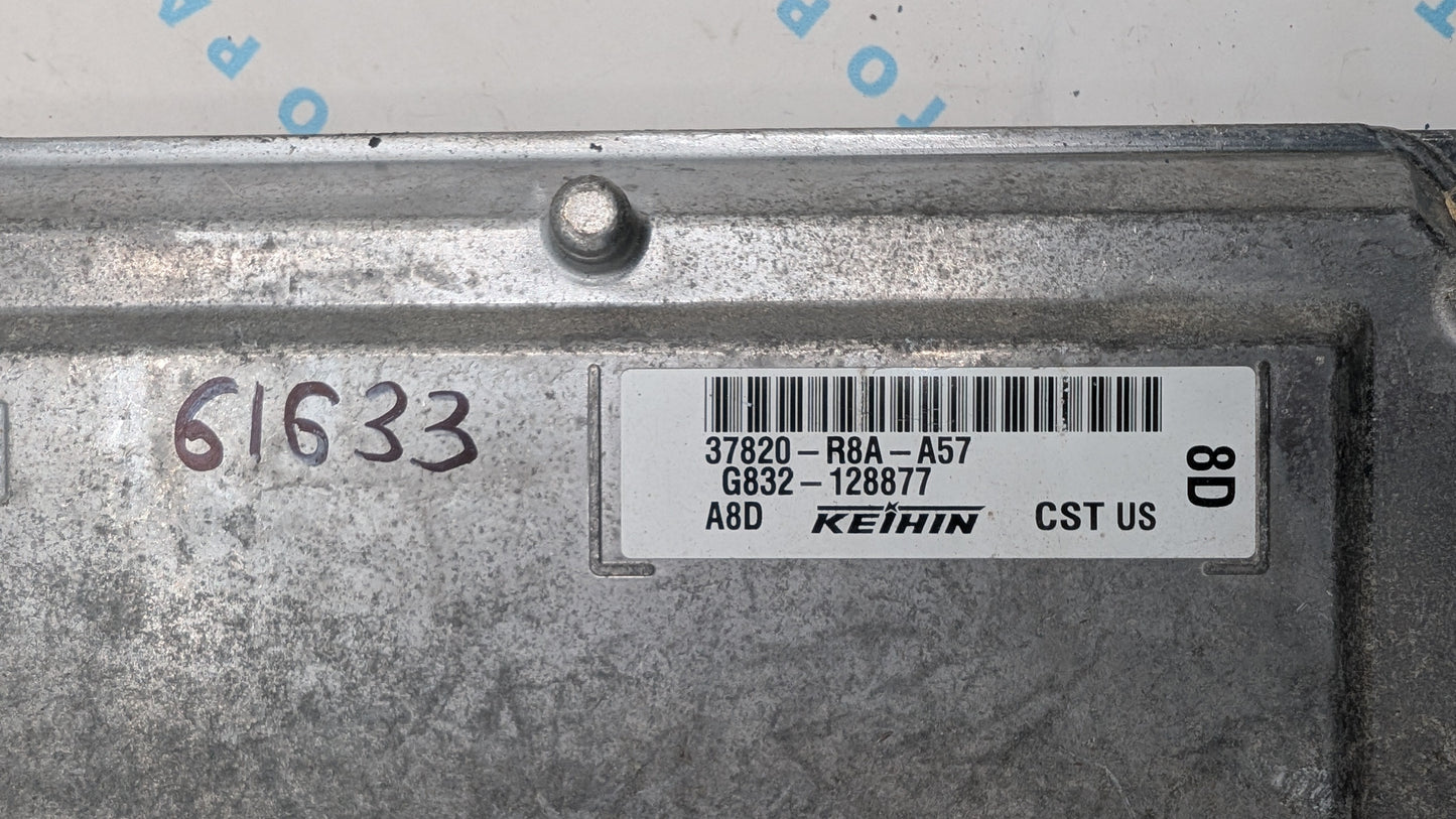 Used 2015 Acura RDX KEIHIN 37820R8AA57 ECU 37820-R8A-A57