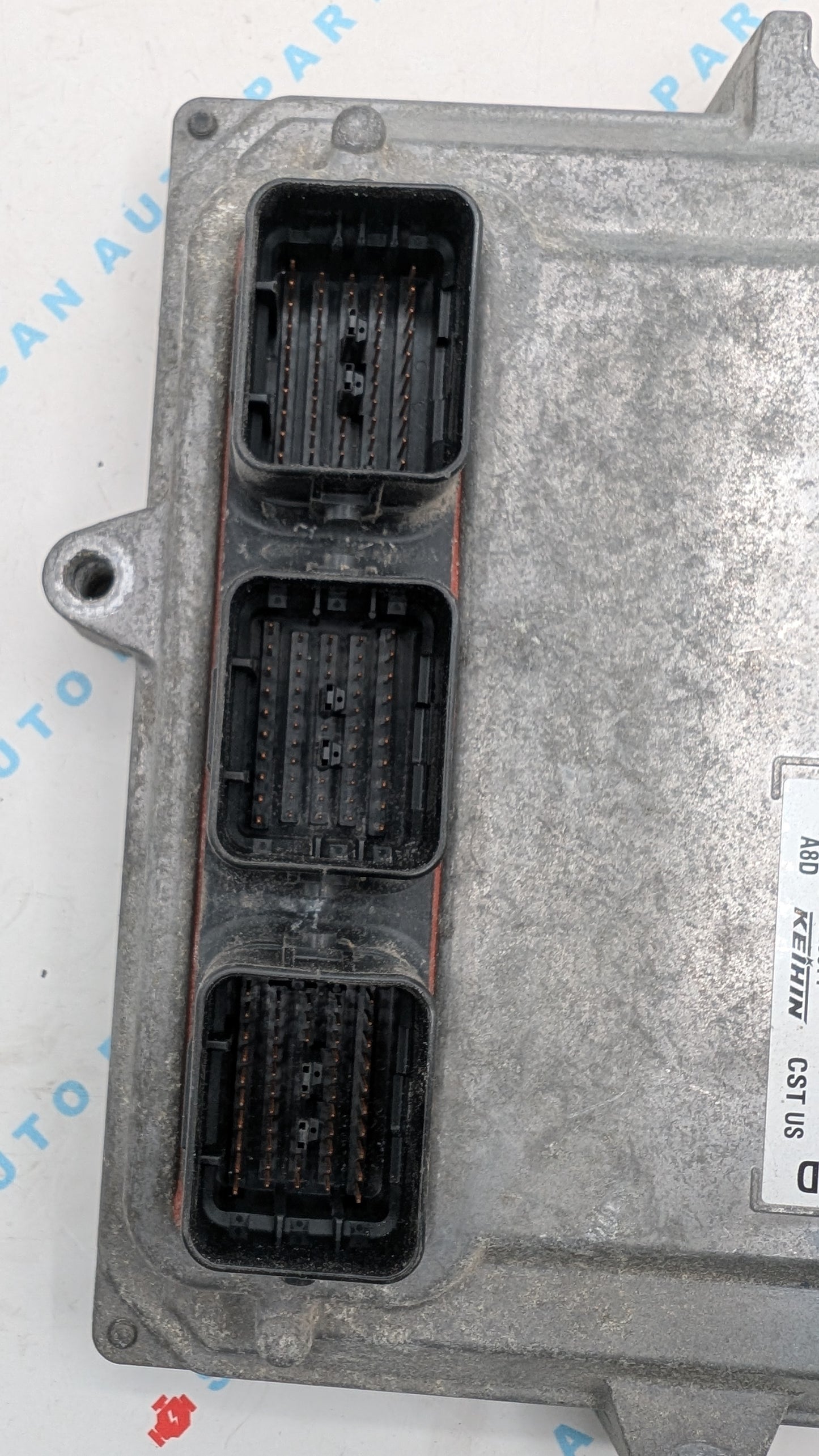 Used 2015 Acura RDX KEIHIN 37820R8AA57 ECU 37820-R8A-A57