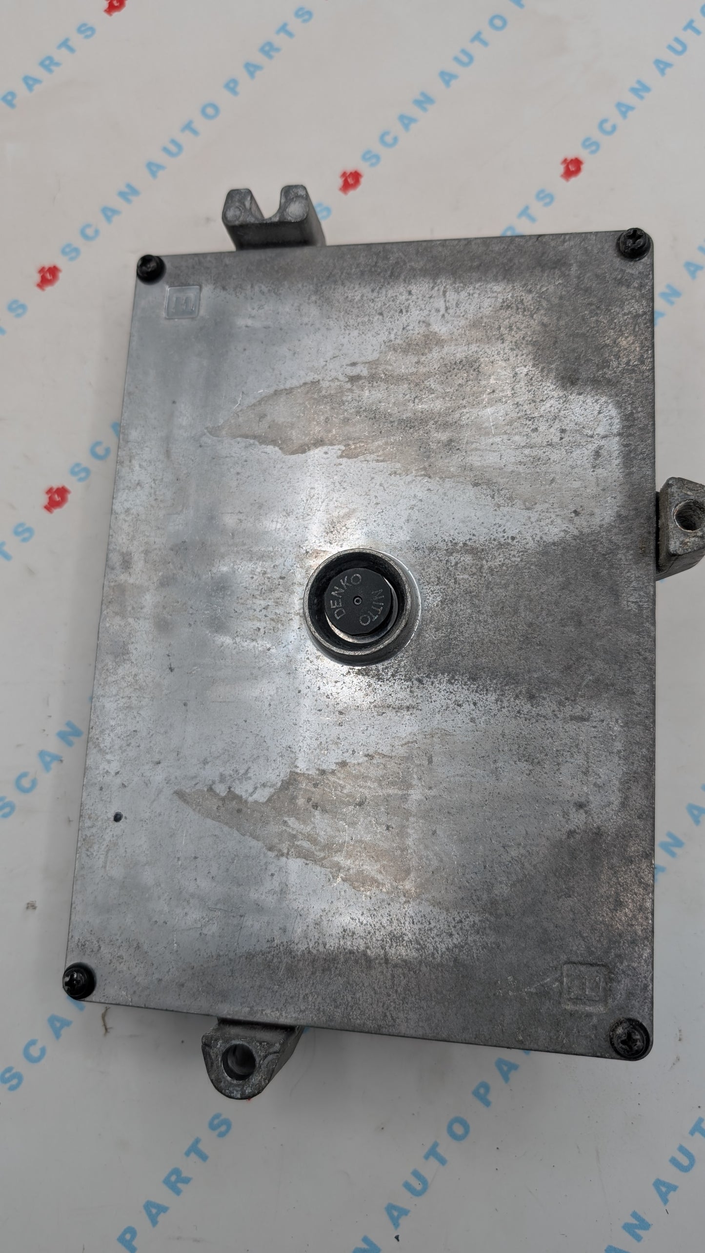 Used 2015 Acura RDX KEIHIN 37820R8AA57 ECU 37820-R8A-A57