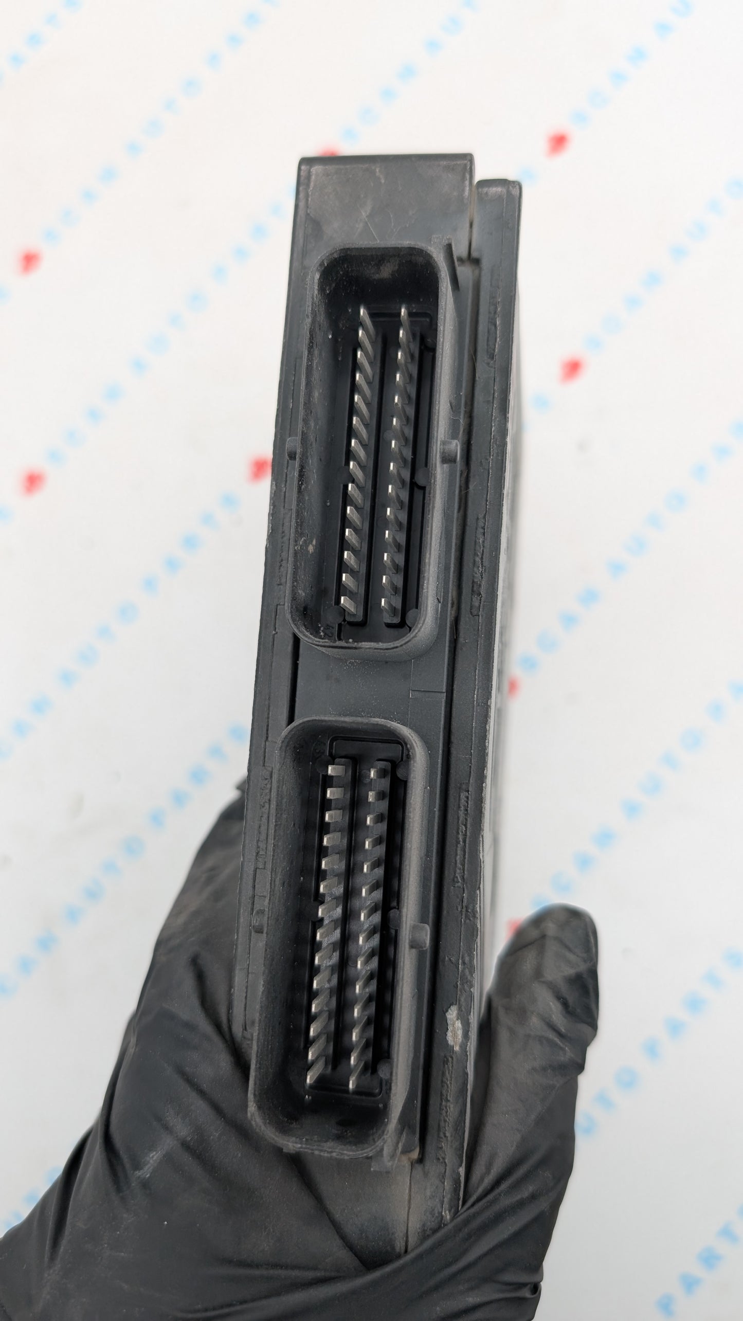 Used 2007 Toyota Tundra VSI 67R-010098 ECU 080/70003 / 10R-020507