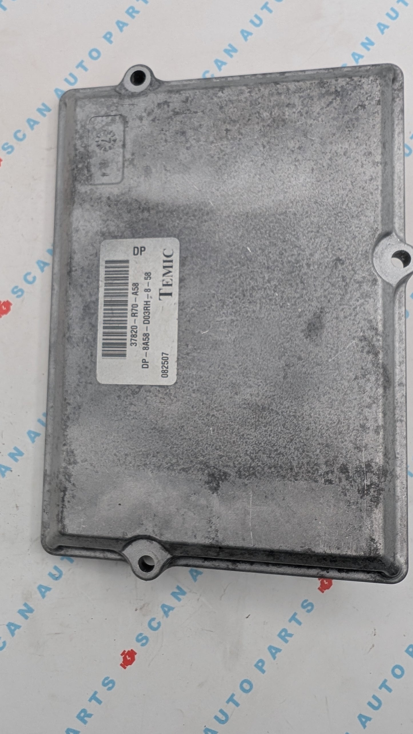 Used 2008 Honda Accord KEIHIN ECU 37820-R70-A58