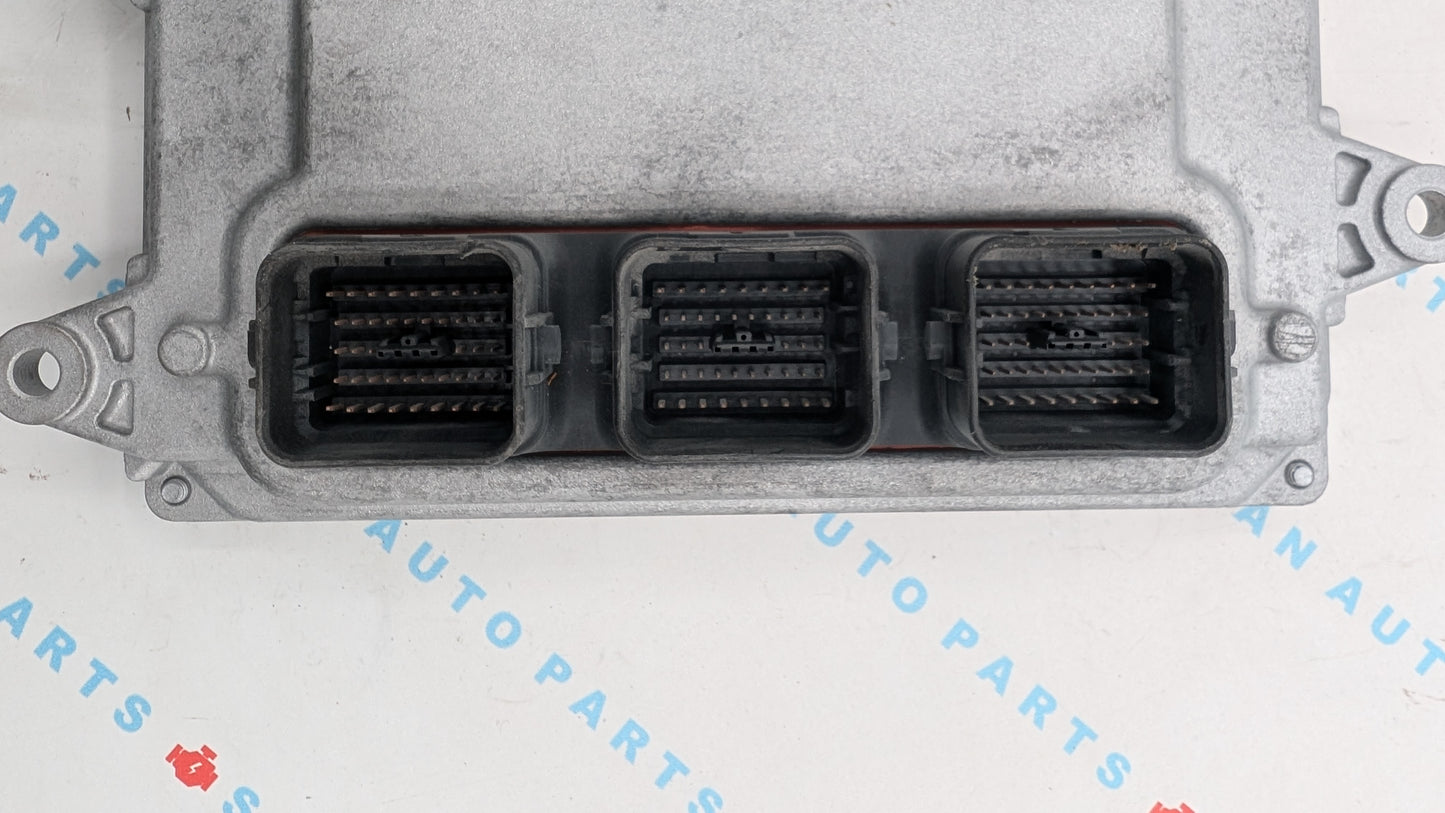Used 2010 Honda Civic KEIHIN ECU 37820-RNA-C73