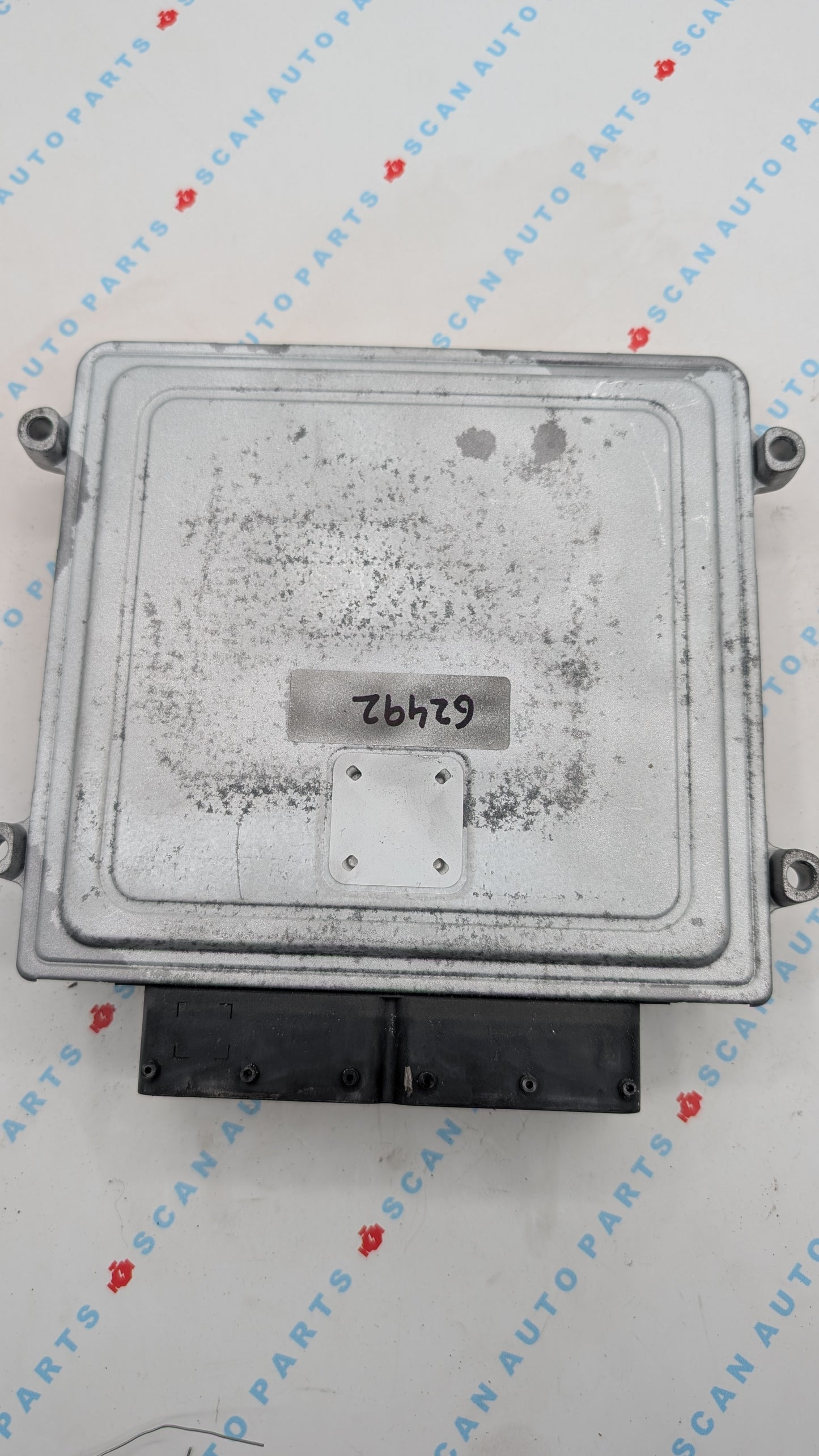 Used 2015 Hyundai Sonata Continental SIM2K-250 / 39101-2GGK5 ECU 5WY3520F
