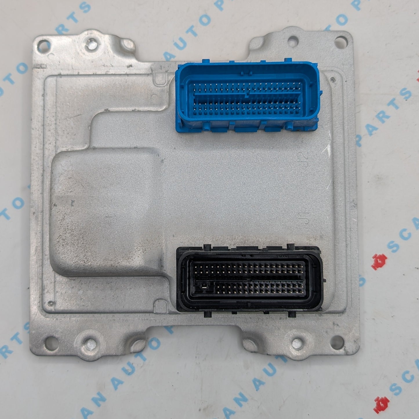 Used 2018 Chevrolet Spark Bosch E84 12685824 ECU 12686280