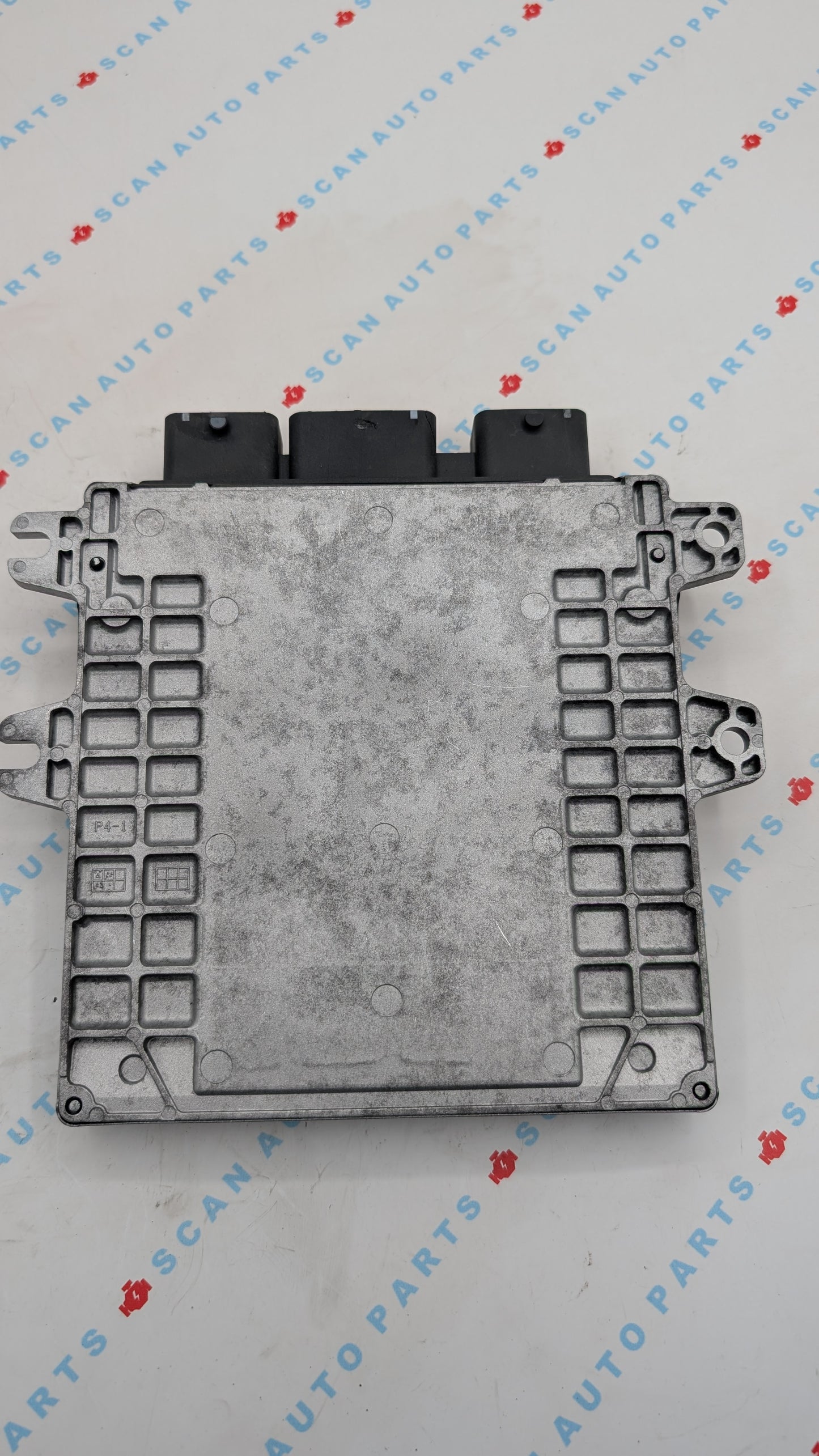 Used 2009 Nissan Murano Hitachi ECU MEC116-150 A1