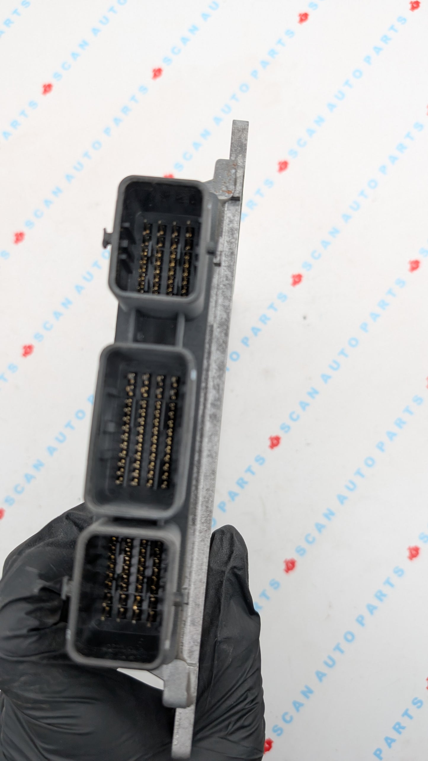 Used 2009 Nissan Murano Hitachi ECU MEC116-150 A1