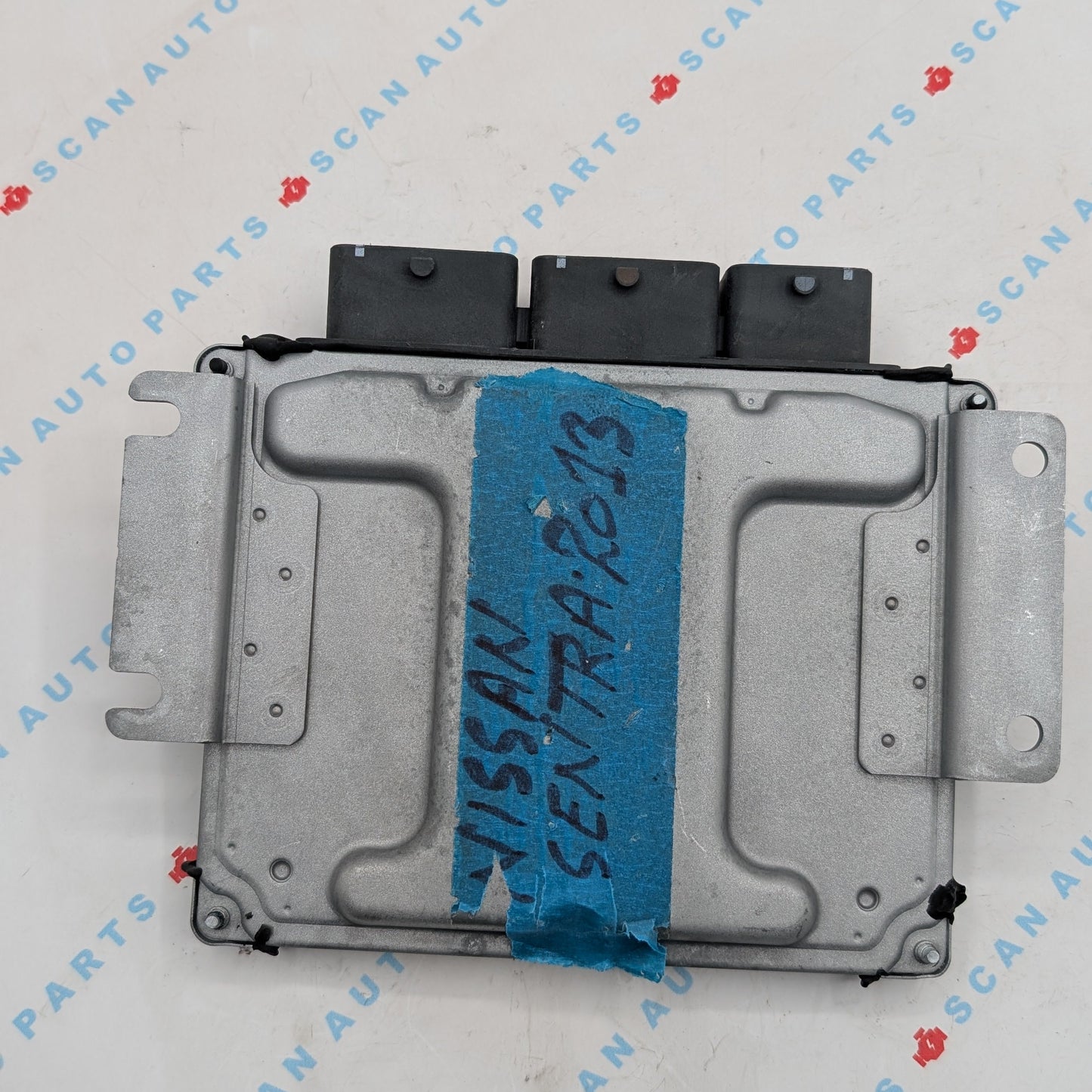 Used 2013 Nissan Sentra Hitachi BEM404-300 A1 ECU NEC004-631