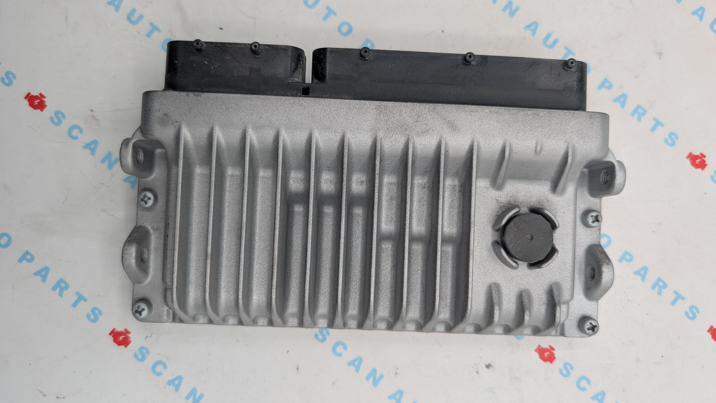 Used 2013 TOYOTA CAMRY DENSO 89661-06K22 ECU TN275500-8840