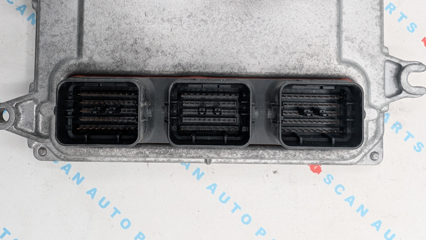 Used 2009 Acura TSX KEIHIN ECU 37820-RL5-A51