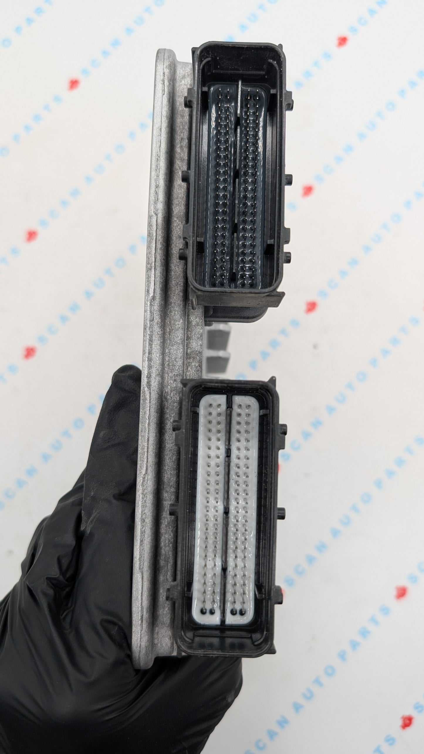 Used 2010 Hyundai Santa Fe Delphi ECU 39109-3C510