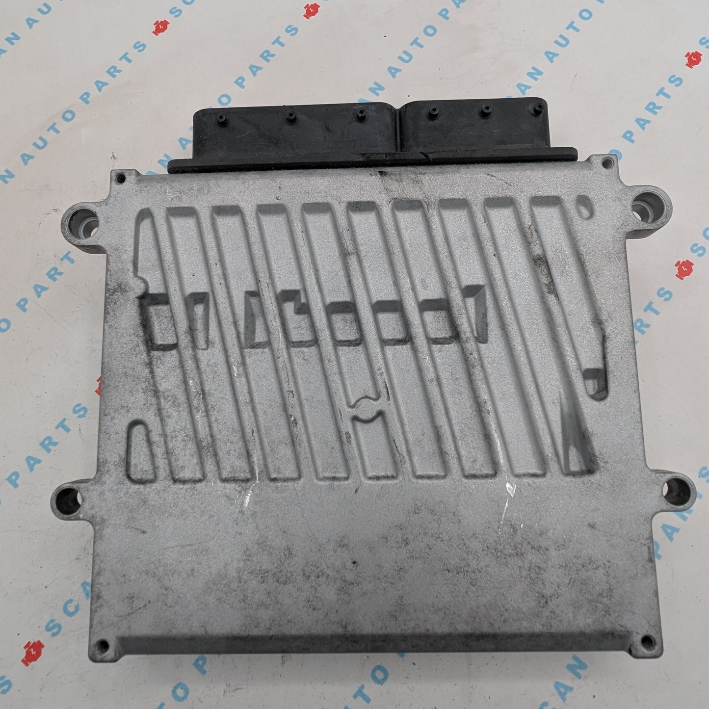 Used 2010 Jaguar XF Denso 9X23-14C568-AA ECU MB279700-9520