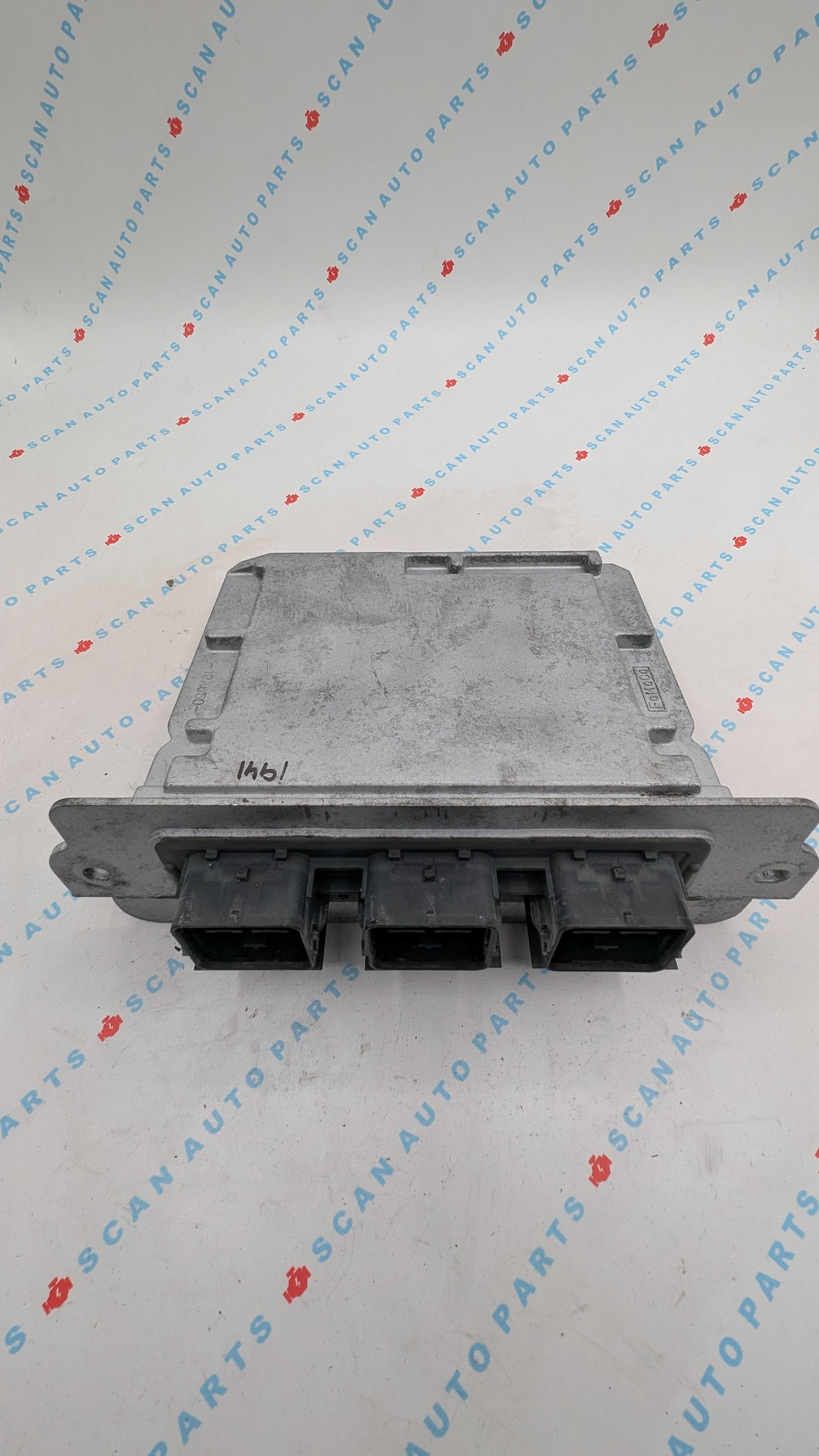 Used 2009 Ford Escape FoMoCo 8L8A-12A650-ALB ECU