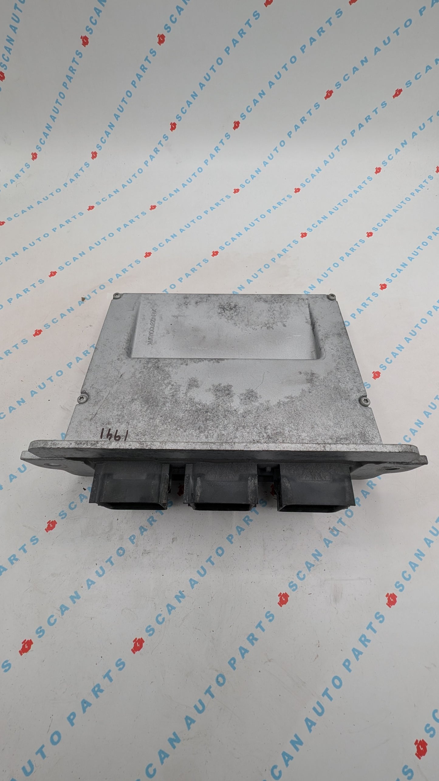 Used 2009 Ford Escape FoMoCo 8L8A-12A650-ALB ECU