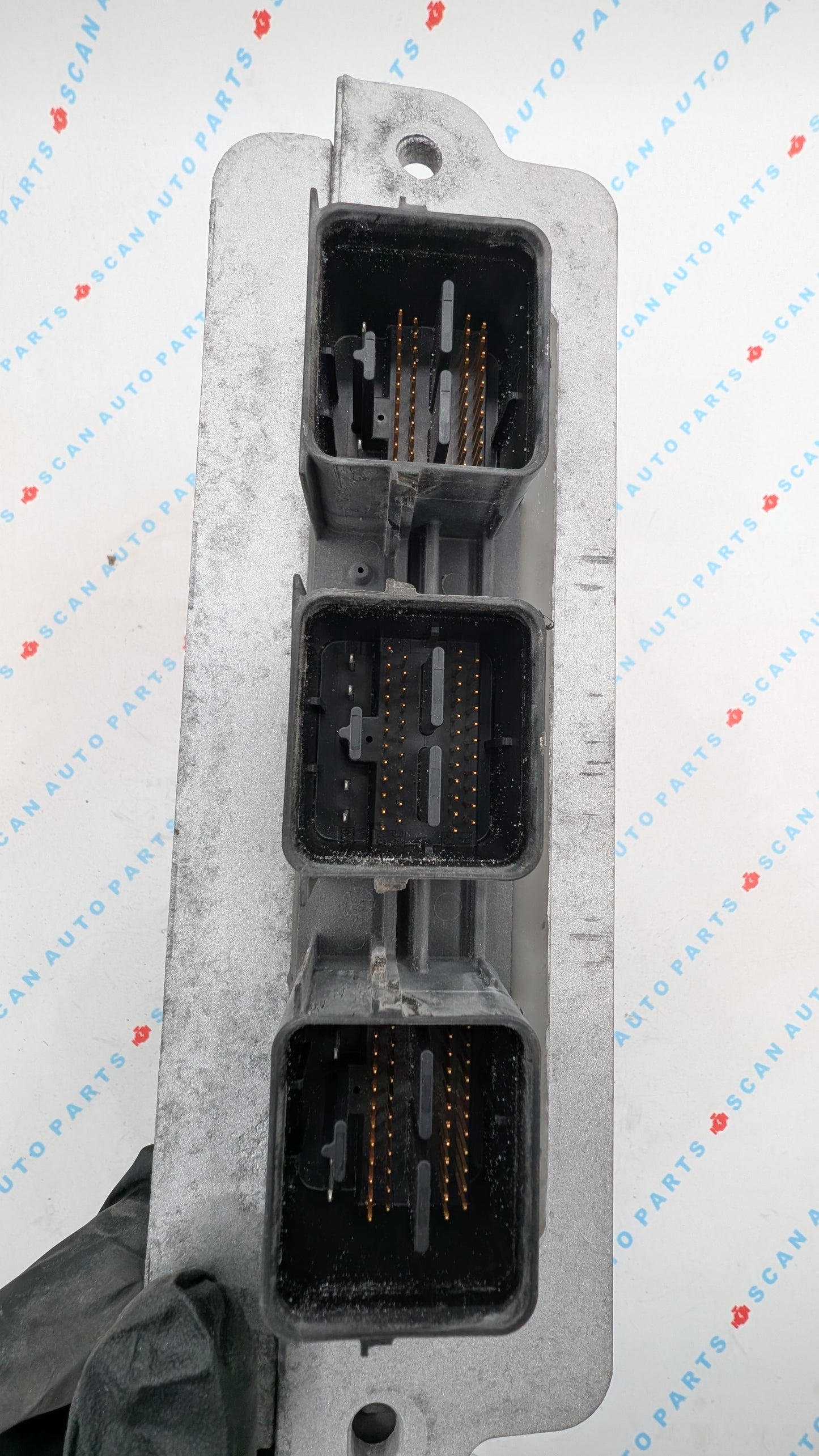Used 2009 Ford Escape FoMoCo 8L8A-12A650-ALB ECU
