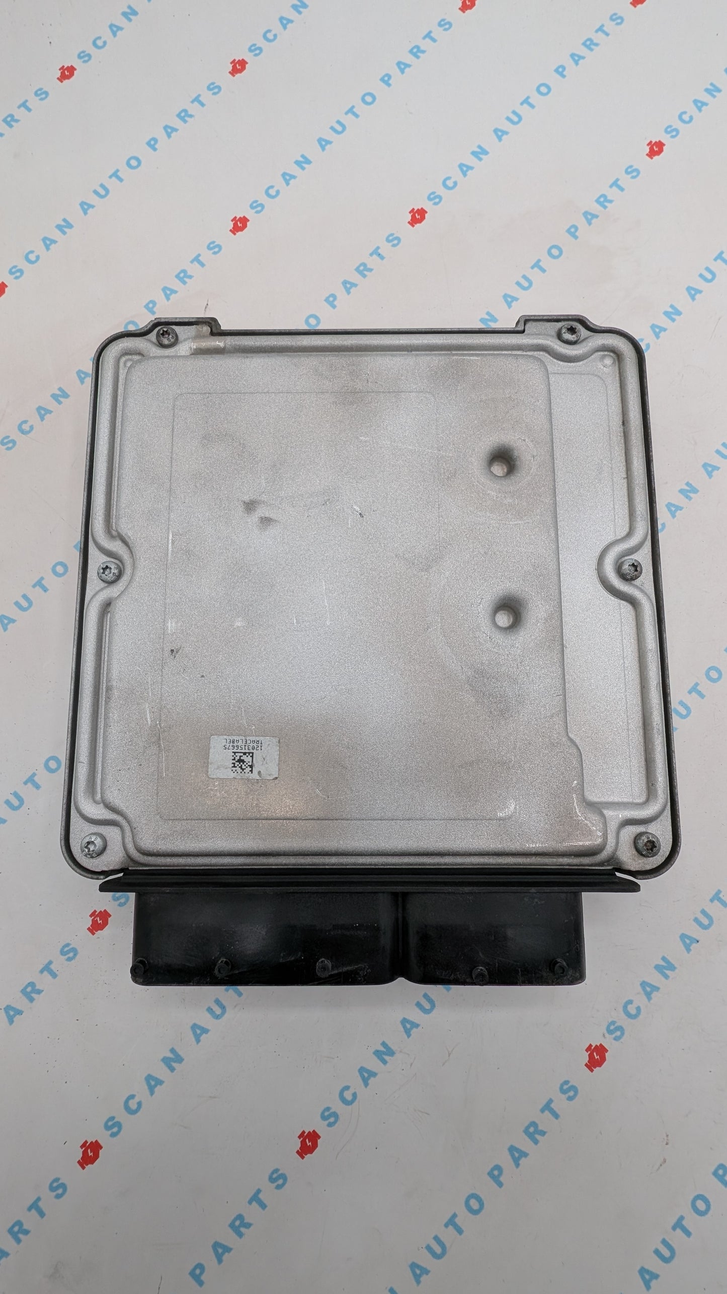Used 2014 Volkswagen Jetta Bosch 03L906019KC / EDC17CP14 ECU 0281030249