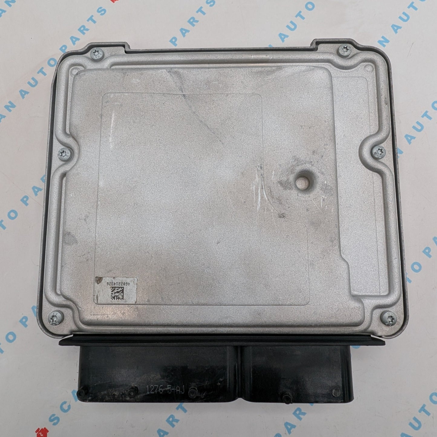 Used 2017 Volkswagen Jetta Bosch 04E907309AP / MED17.1.21 ECU 0261S11600