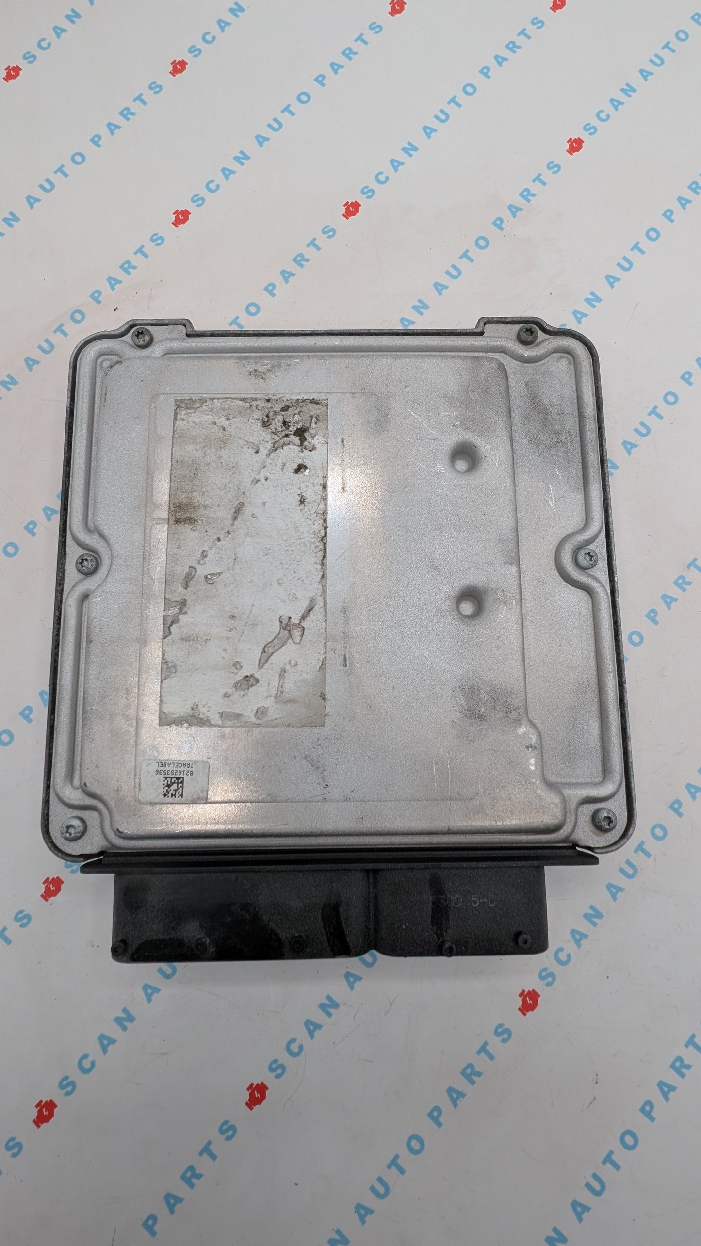 Used 2010 Volkswagen Jetta Bosch 03L906019CL / EDC17CP14 ECU 0281016793