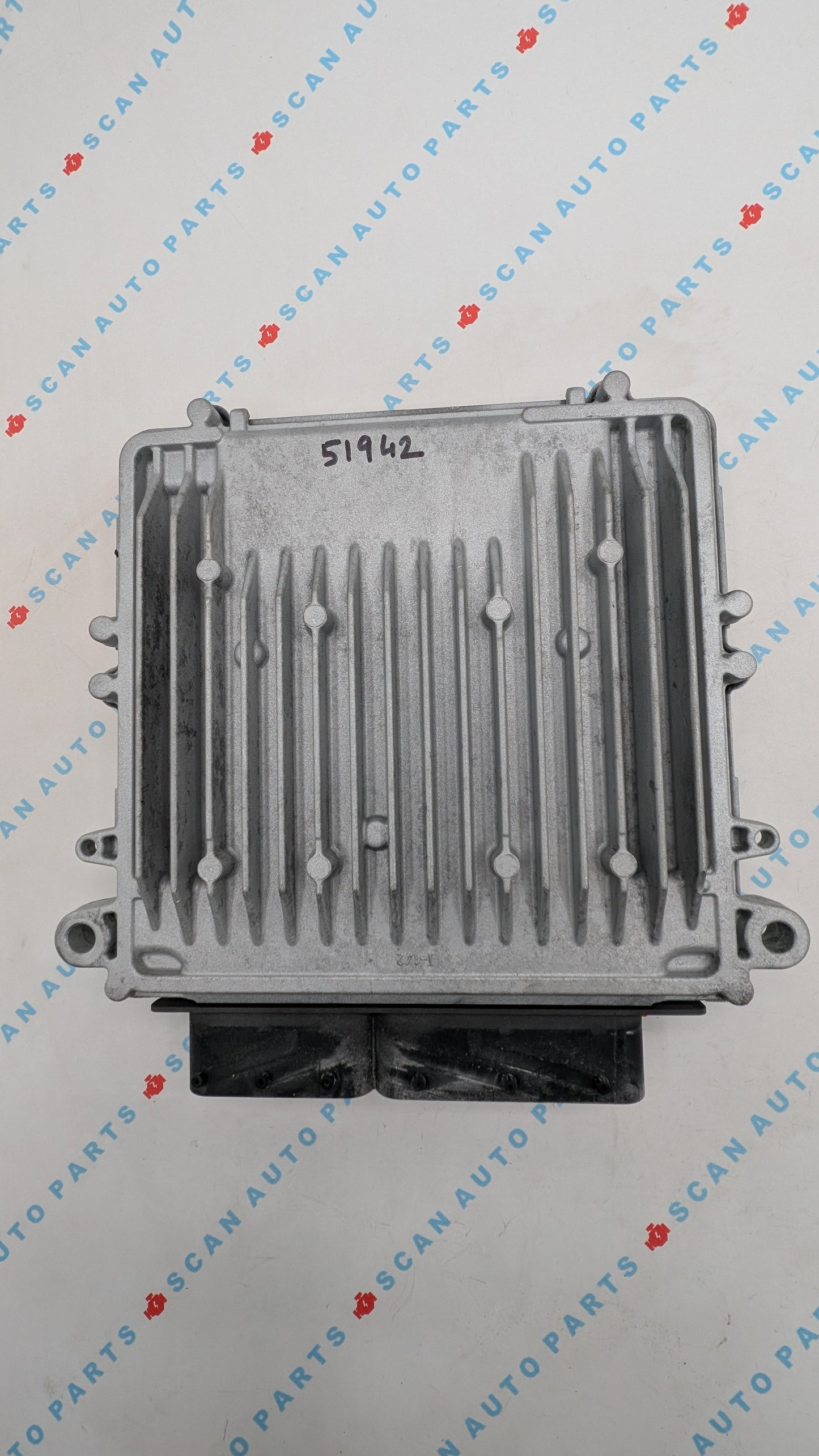 Used 2009 Mercedes ML Bosch A6429000000 ECU 0281015954