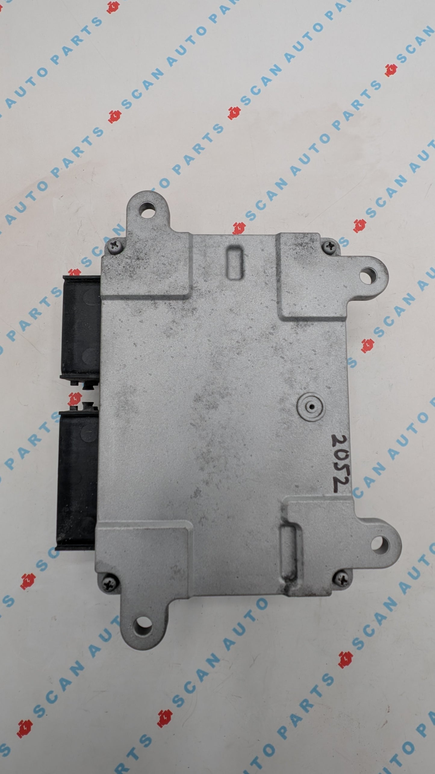 Used 2010 Outlander Mitsubishi 1860A919 ECU E6T70487