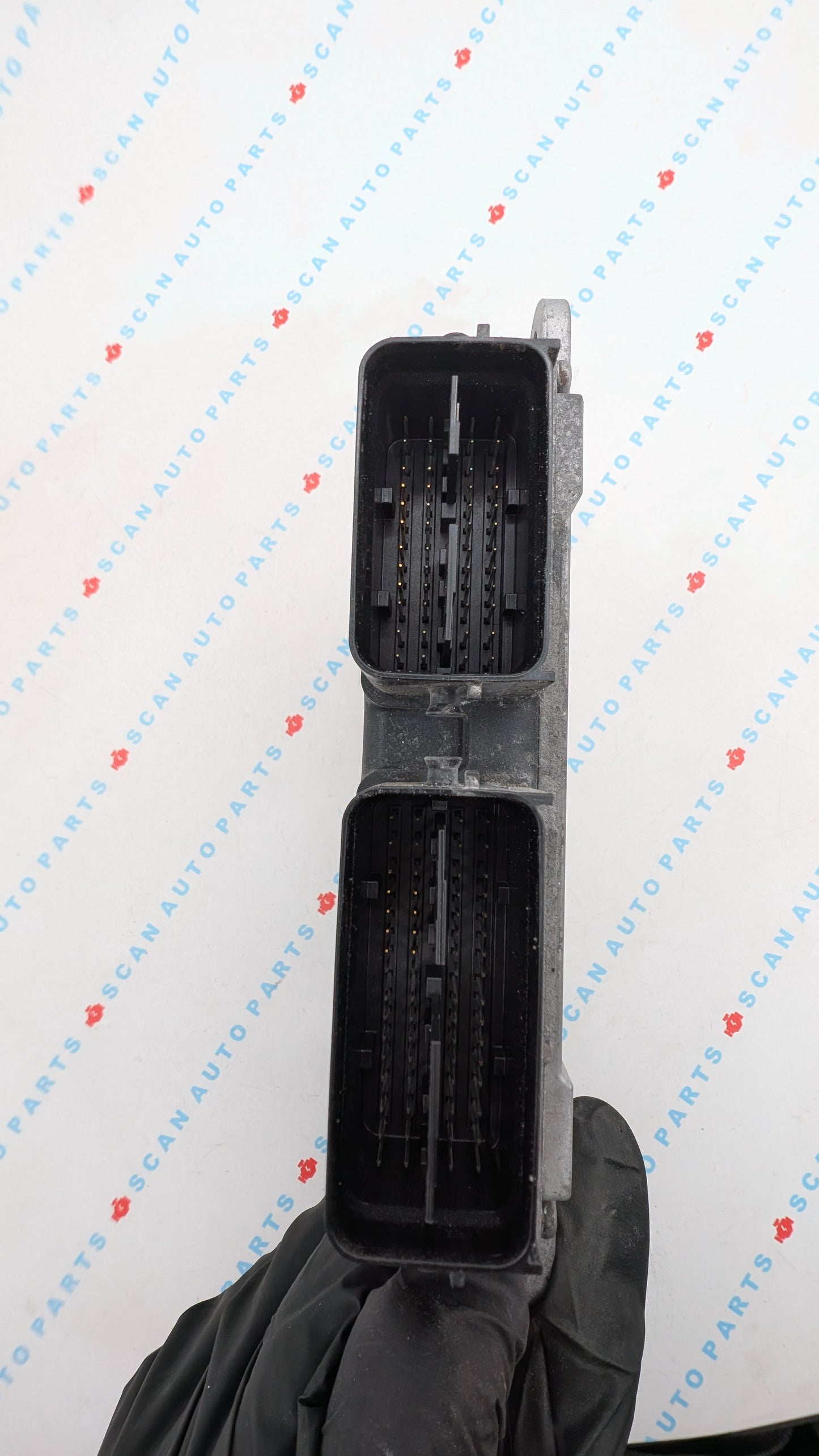 Used 2010 Outlander Mitsubishi 1860A919 ECU E6T70487