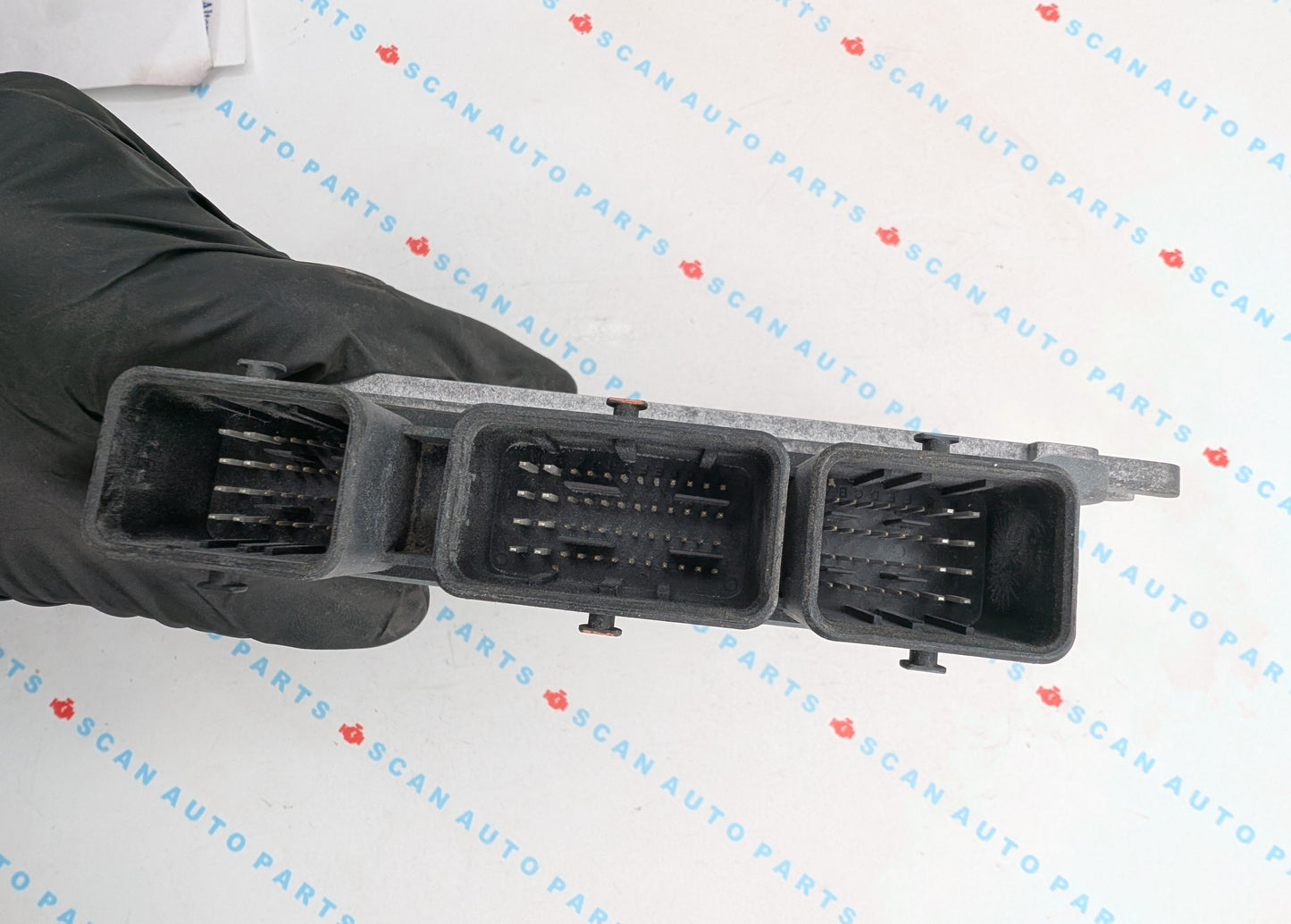 Used 2009 Nissan Versa Hitachi ECU MEC900-540 B1