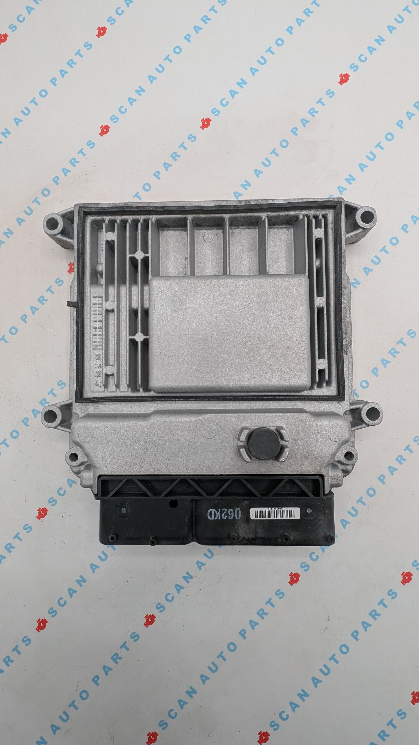 Used 2009 Hyundai Accent KEFICO 39131-26BE2 ECU M7.9.8