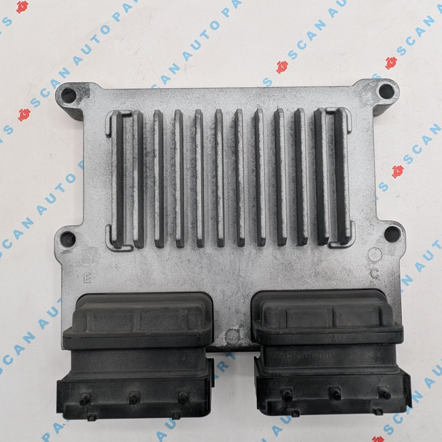 Used 2010 Hyundai Santa Fe Delphi 39109-3C510 ECU 28269552