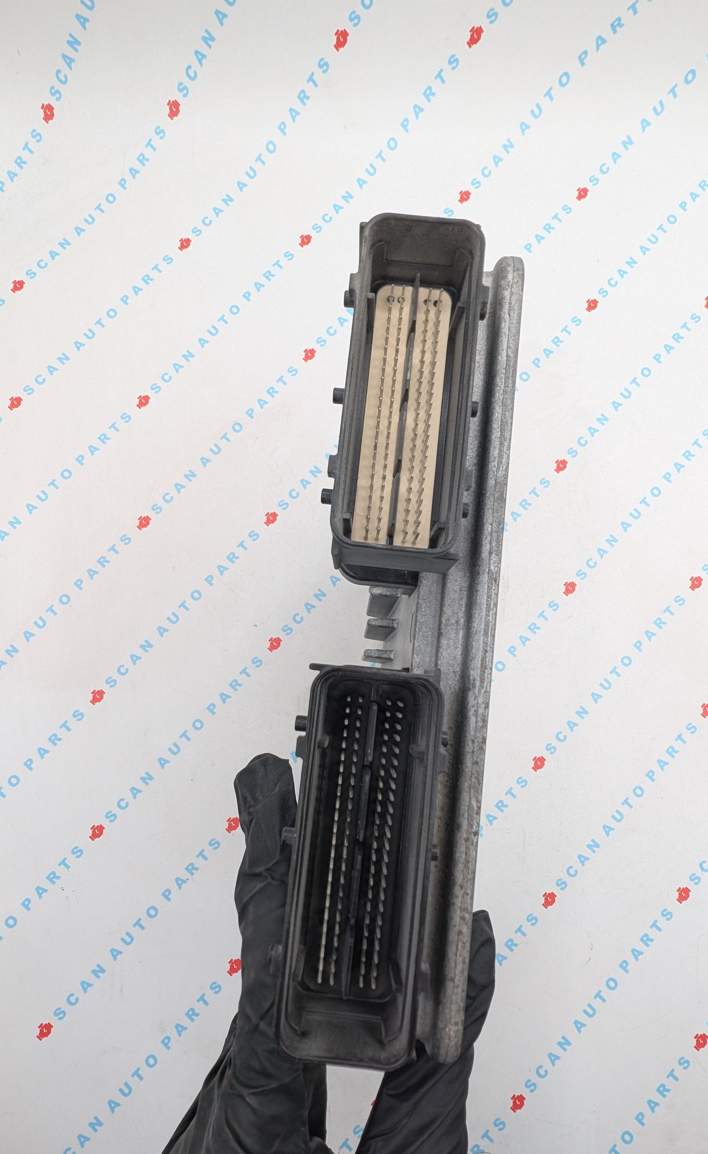Used 2010 Hyundai Santa Fe Delphi 39109-3C510 ECU 28269552