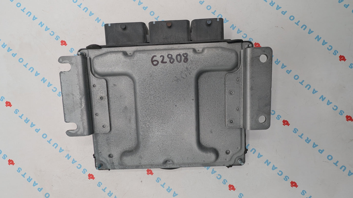 Used 2017 Nissan Sentra Hitachi BEM40C-300A2 ECU NEC022-671