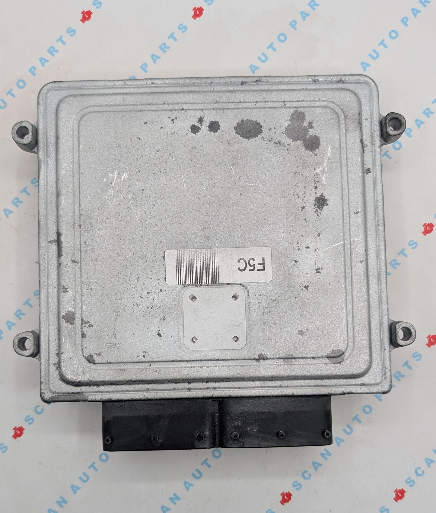 Used 2015 Kia Optima Continental 39138-2GBF1 ECU SIM2K-240 / 5WY3H22A
