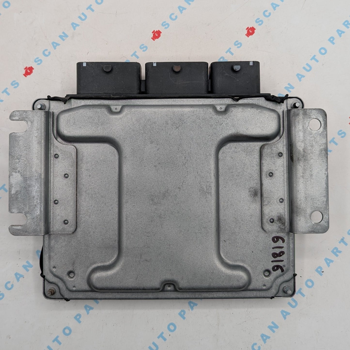 Used 2014 Nissan Sentra Hitachi BEM404-300 A1 ECU NEC007-680
