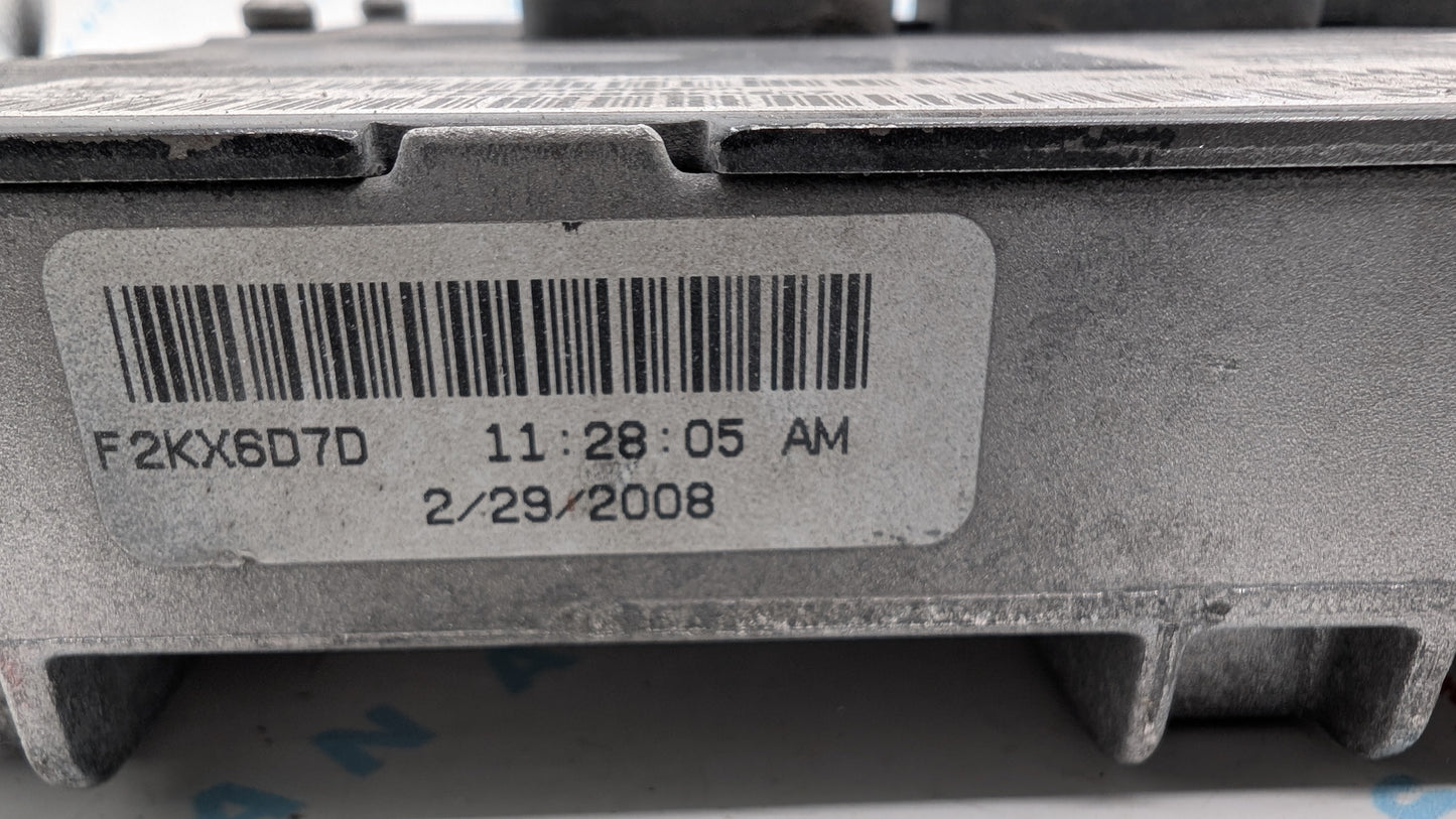 Used 2008 Chrysler Town & Country Chrysler P05150247AC ECU P68044554AA