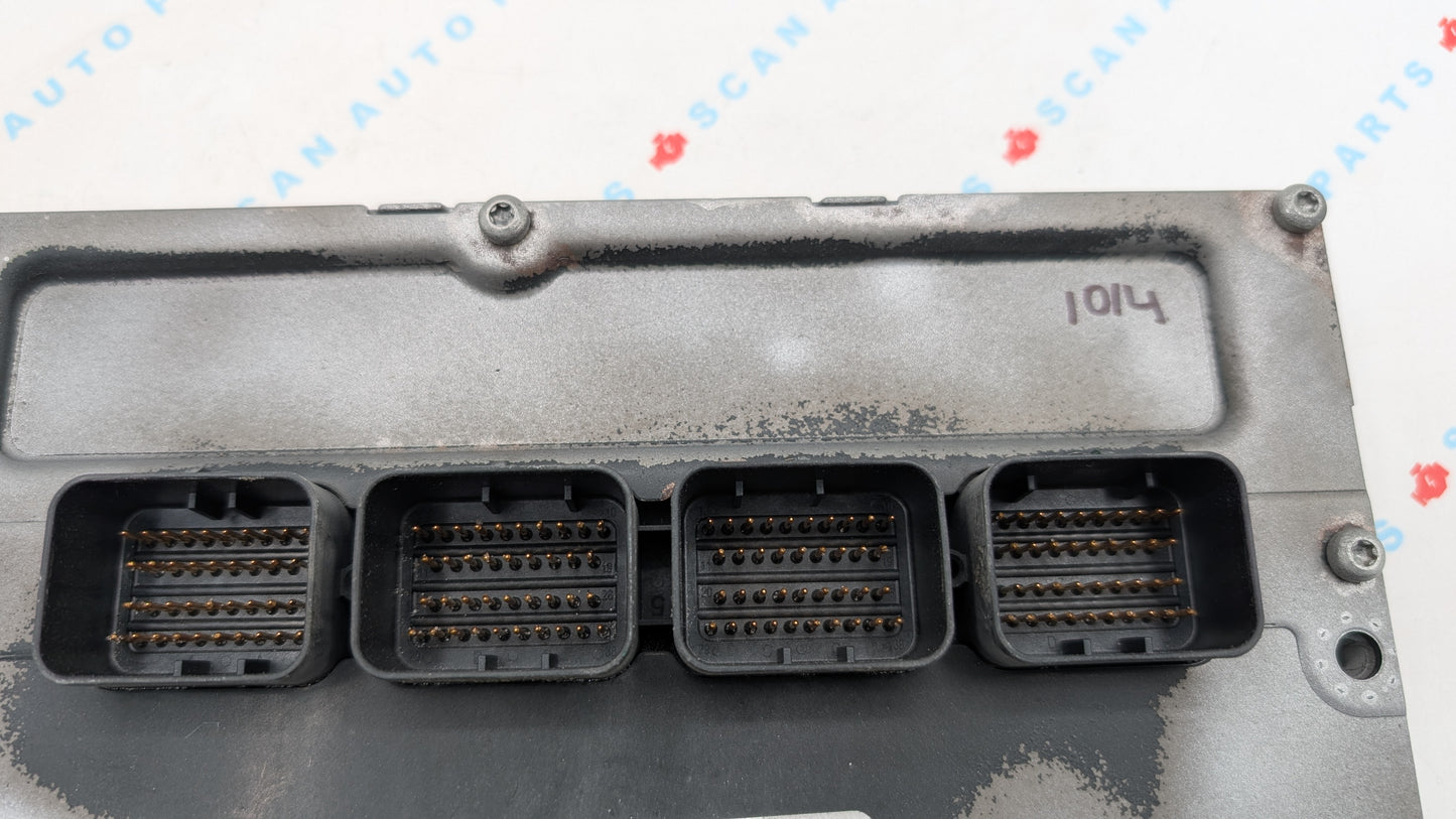 Used 2008 Chrysler Town & Country Chrysler P05150247AC ECU P68044554AA