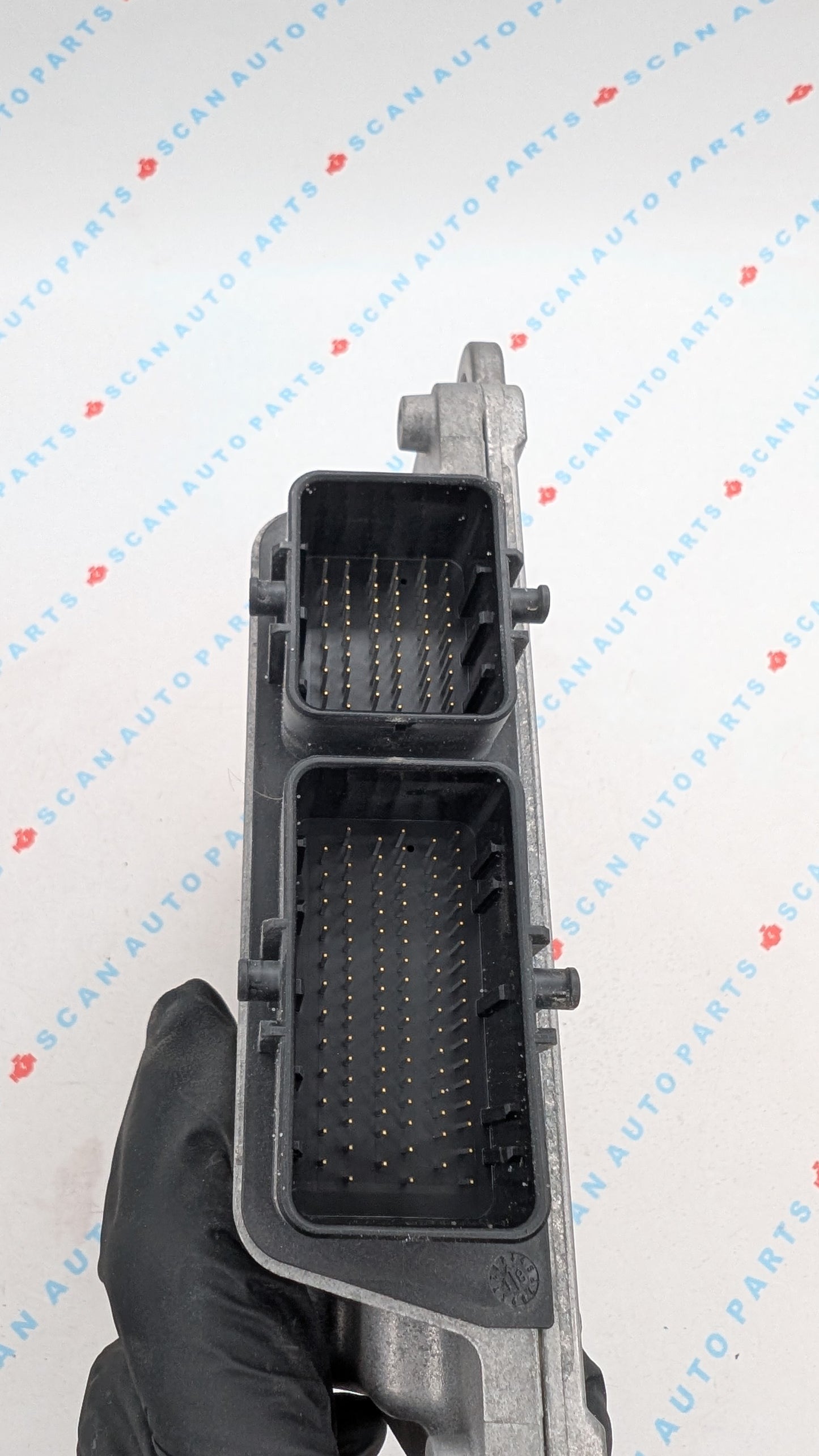 Used 2018 Mitsubishi Eclipse Mitsubishi 1860D116 ECU E6T85977H2