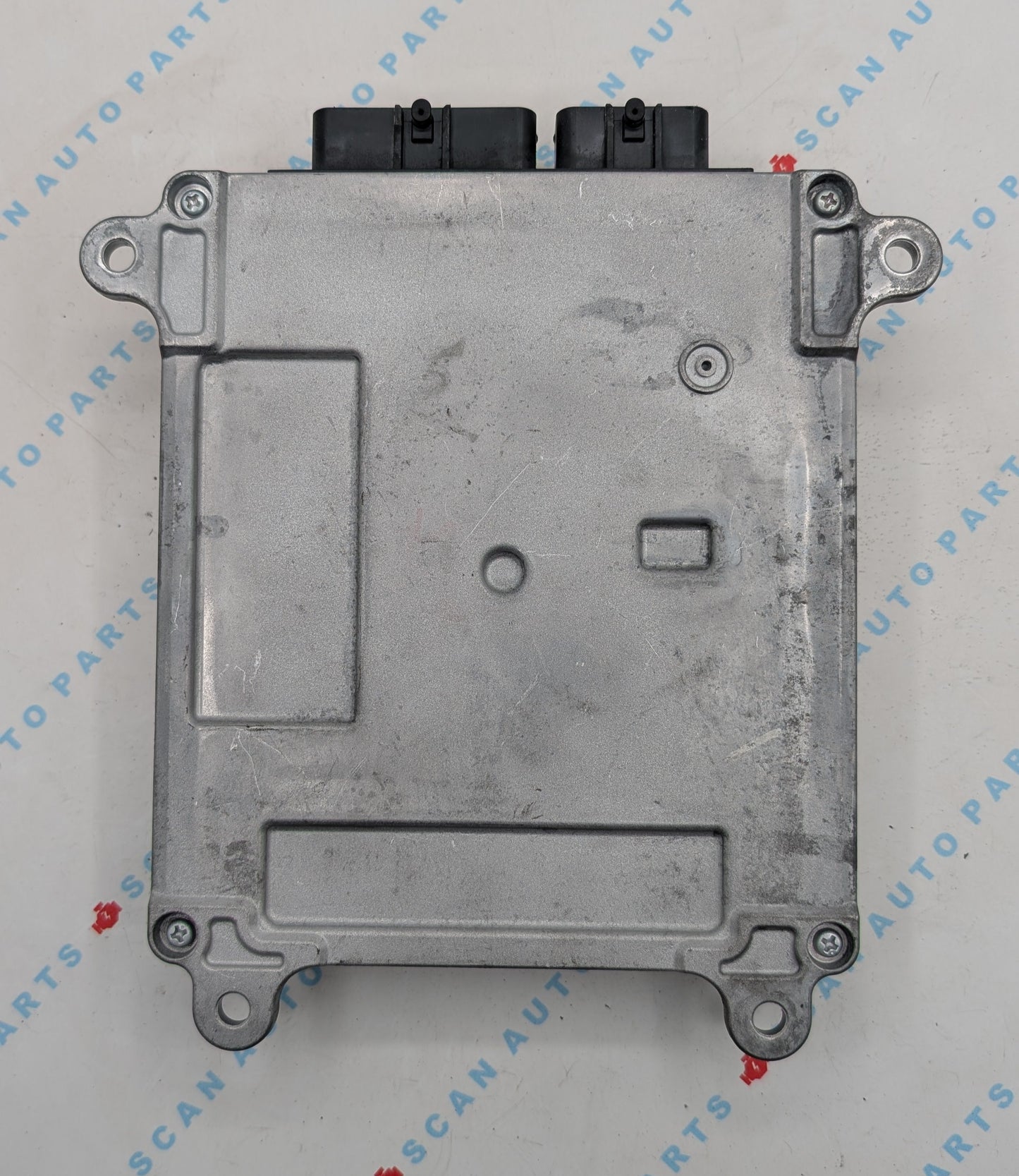 Used 2018 Mitsubishi Eclipse Mitsubishi 1860D116 ECU E6T85977H2
