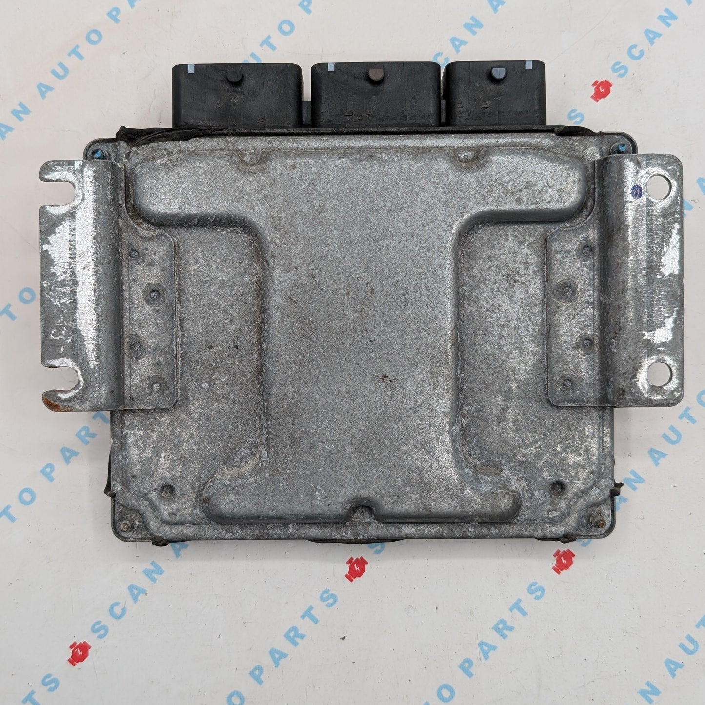 Used 2014 Nissan Sentra Hitachi BEM404-300 A1 ECU NEC009-636