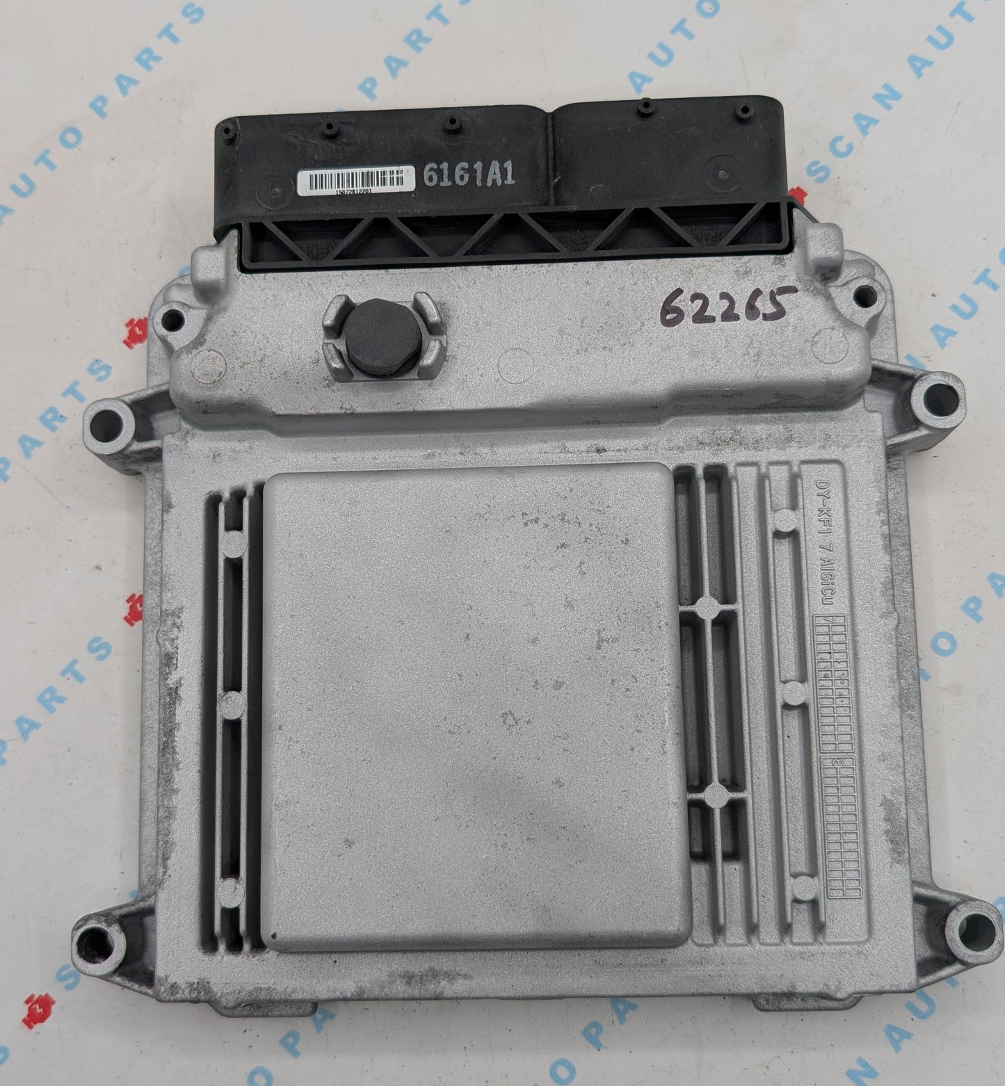 Used 2008 Kia Rio KEFICO 39110-26BE8 ECU MG7.9.8