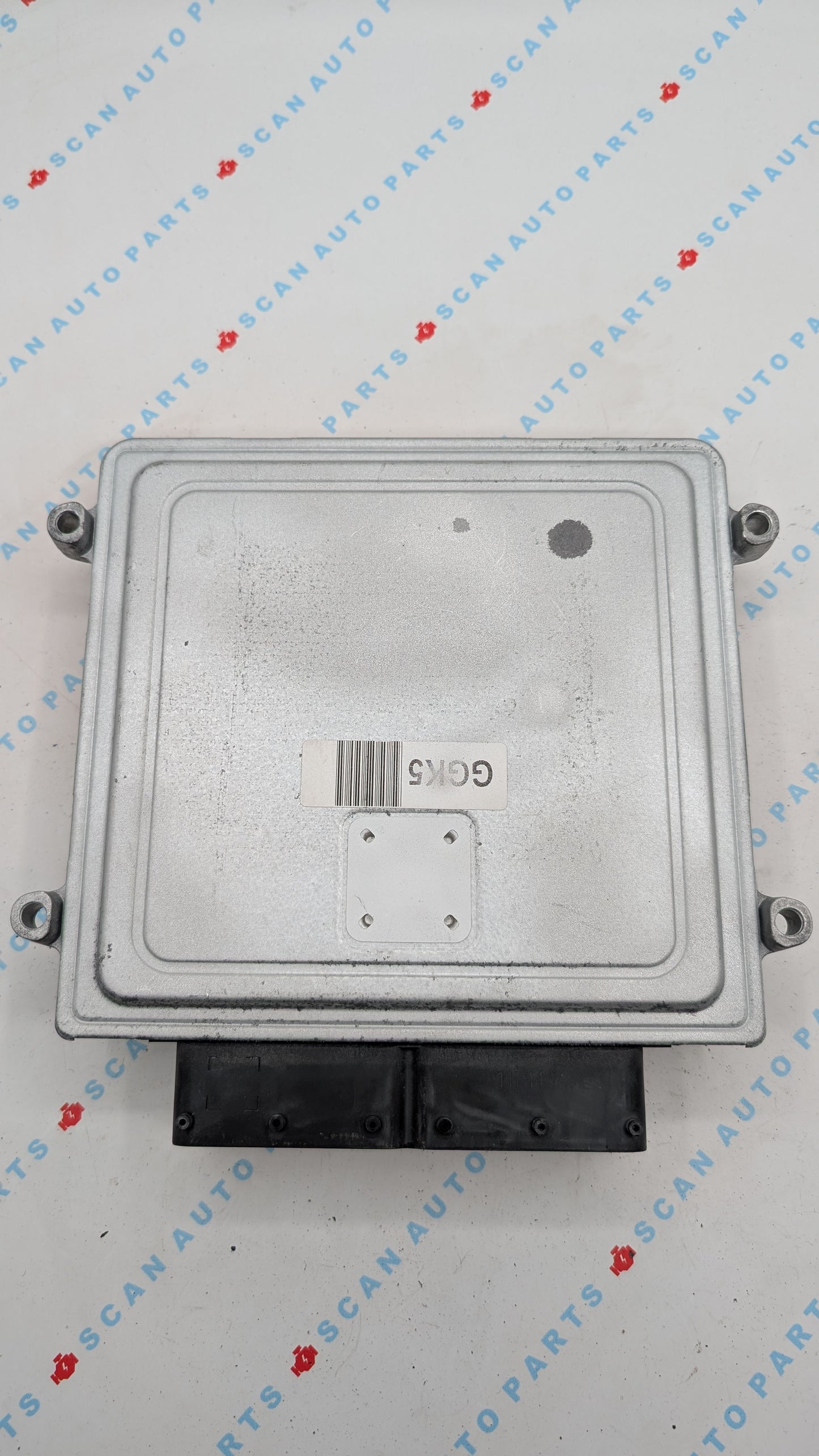 Used 2015 Hyundai Sonata Continental 39101-2GGK5 ECU SIM2K-250 / 5WY3520C
