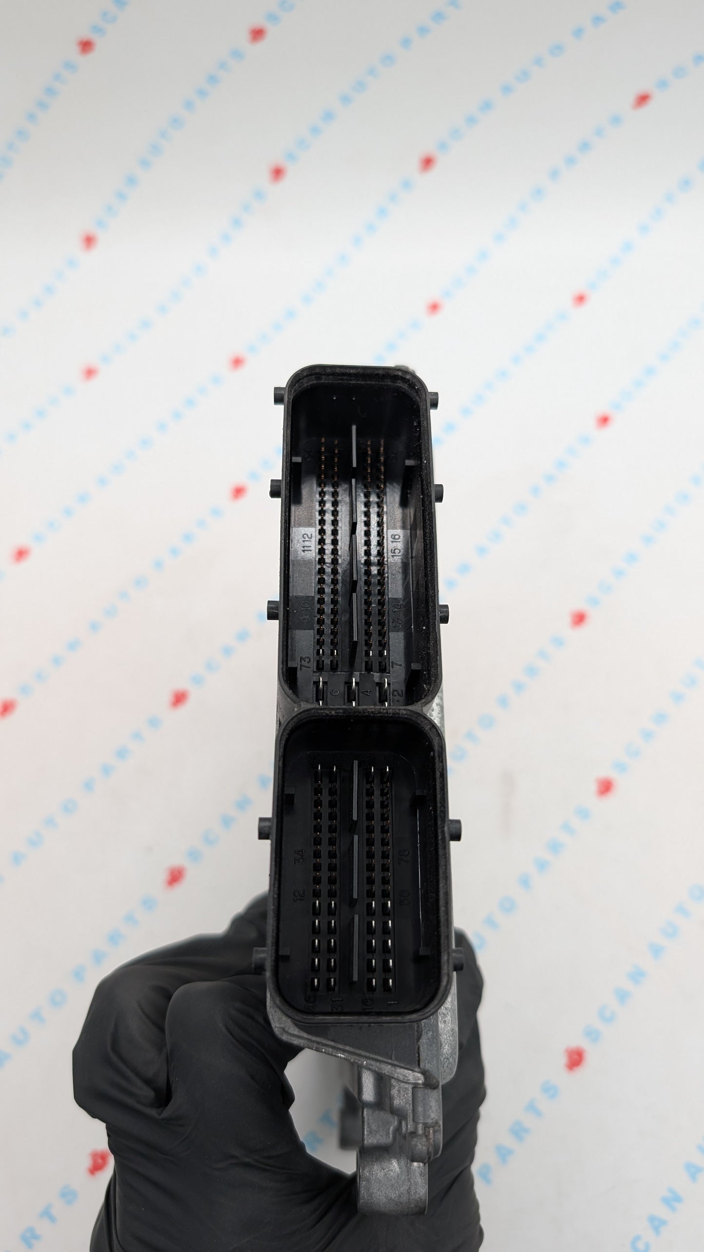 Used 2013 Hyundai Sonata Continental 39155-2G912 ECU SIM2K-143 / 5WY4N08B