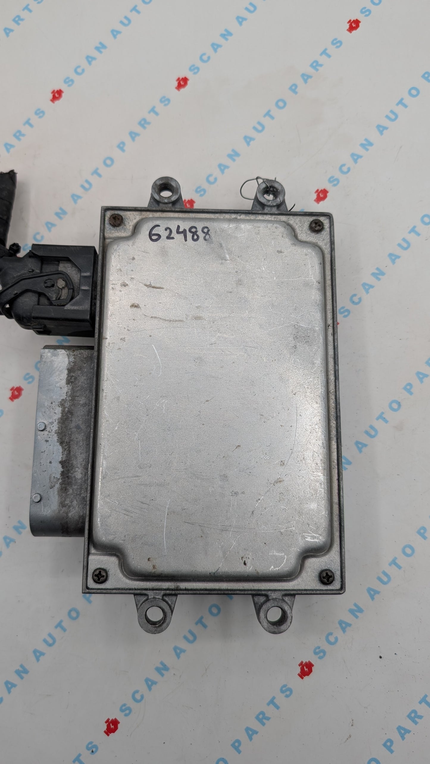 Used 2013 Hyundai Sonata Motonic 46150-3D120 OilPumpControlUnit