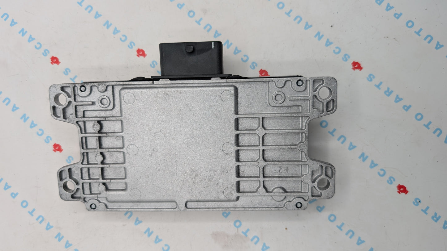 Used 2012 Nissan Maxima Hitachi 31036 9N01C ETC55 TCU