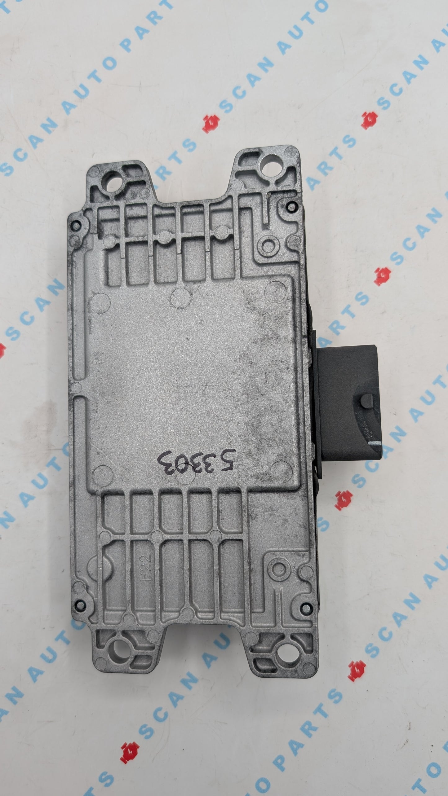 Used 2011 Nissan Altima Hitachi 31036 ZX00D ETC52 TCU