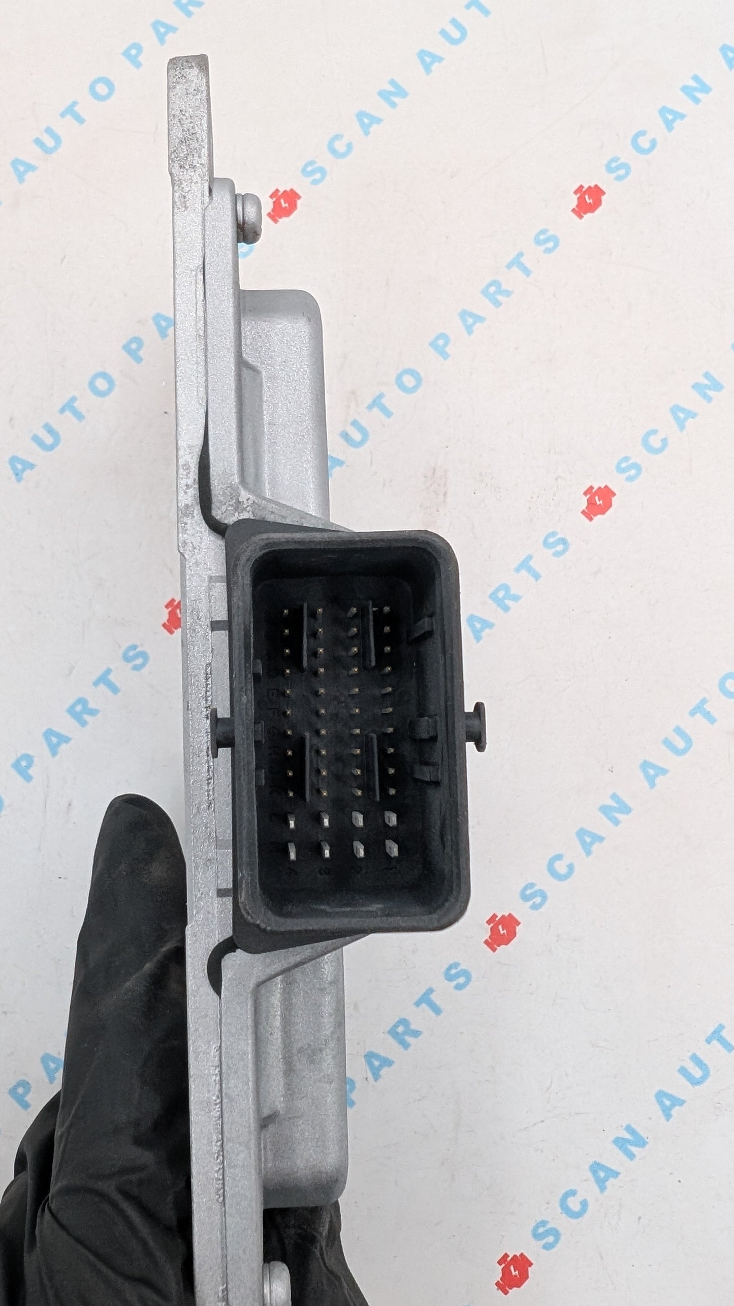 Used 2009 Nissan Altima Hitachi 31036 ZN50A ETC54 TCU