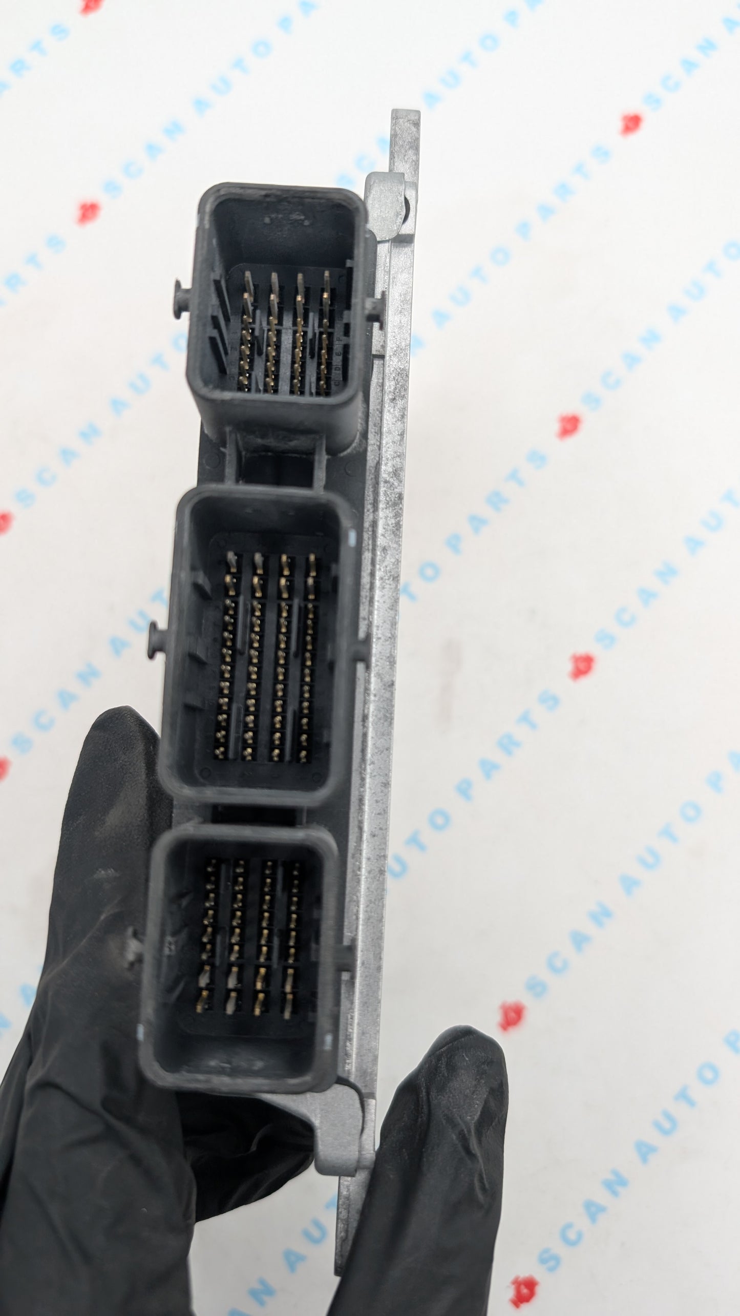 Used 2009 Nissan Altima Hitachi MEC120-180 B1 ECU