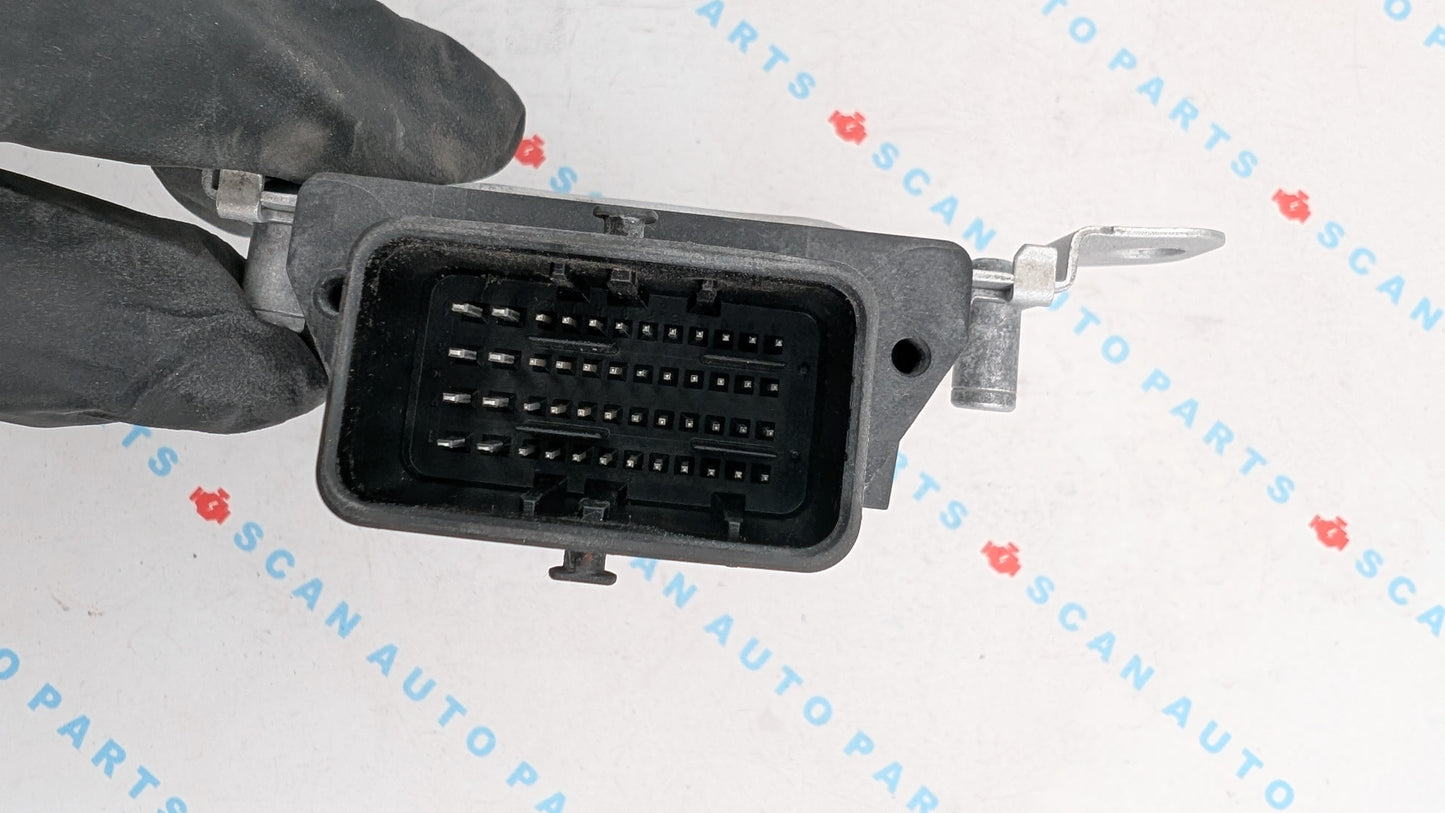 Used 2013 Nissan Sentra Hitachi 310F6 3SG0A TCU 310363SR0B