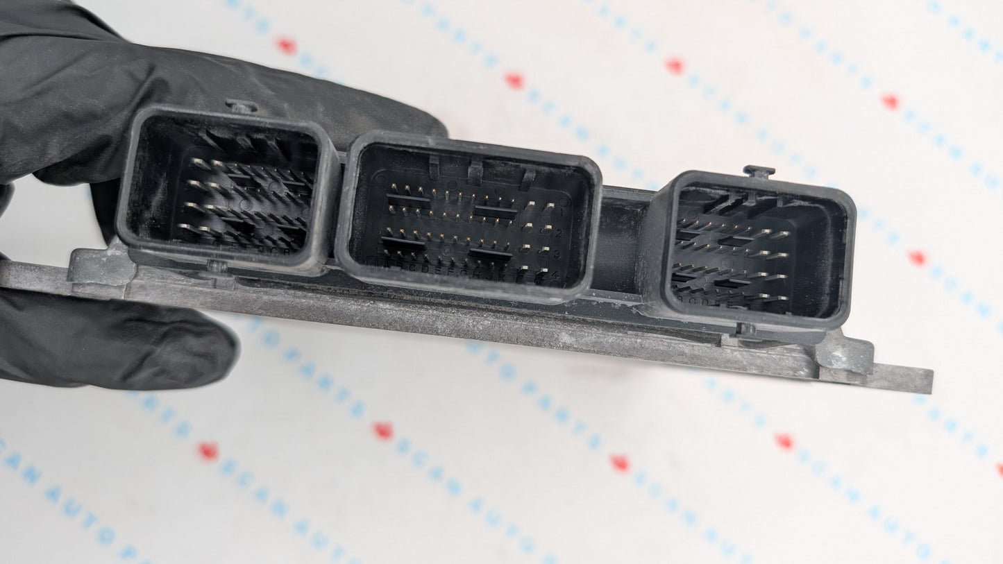 Used 2013 Nissan Maxima Hitachi A56-J06 Z1Z ECU