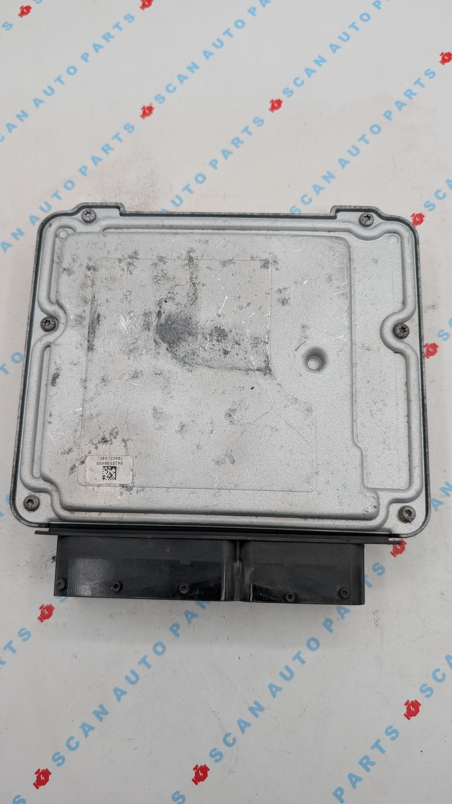 Used 2009 Volkswagen Tiguan Bosch 06J906026F / MED17.5 ECU 0261201779