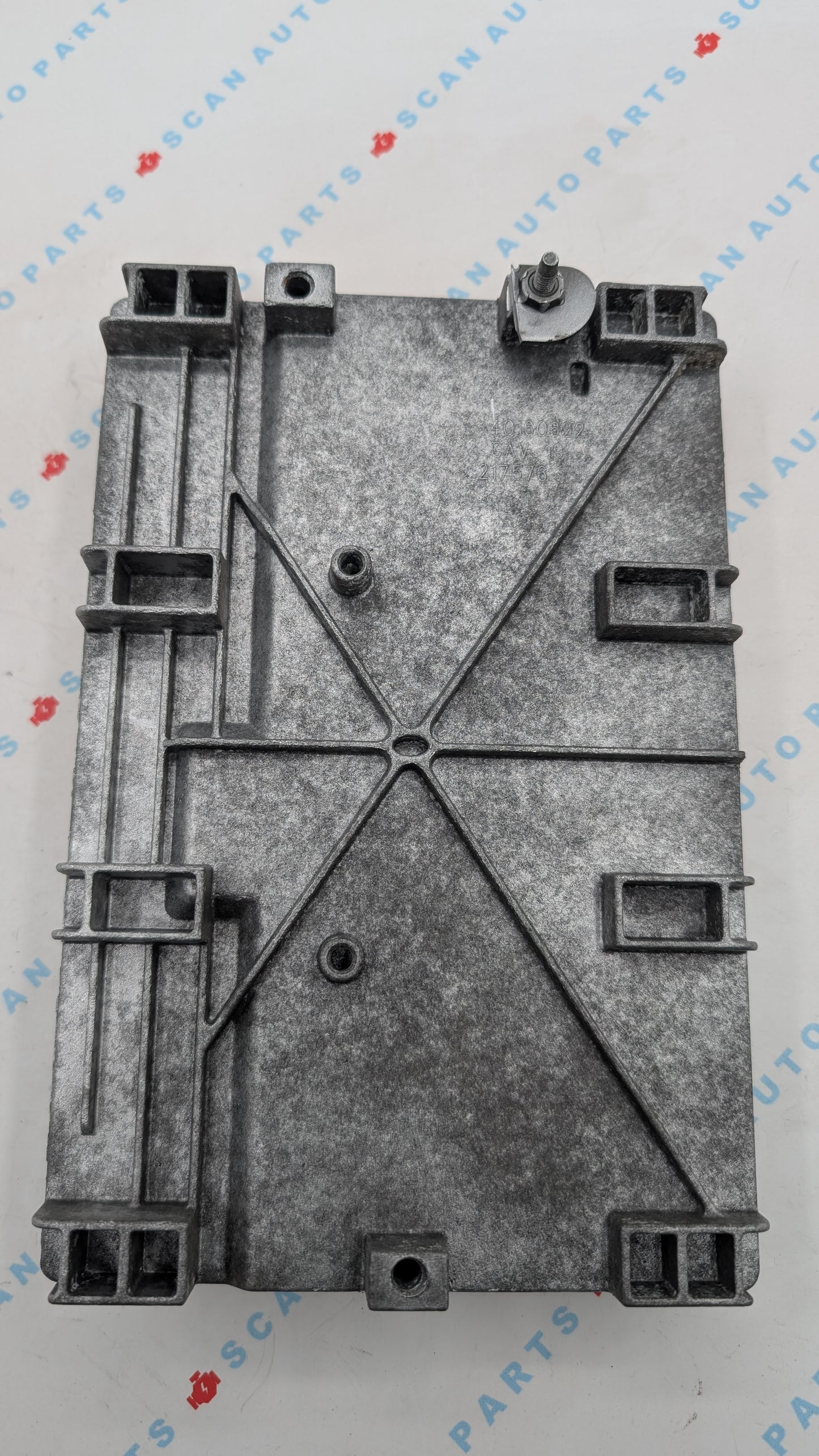 Used 2008 Chrysler Sebring Chrysler P05150469AA ECU P05150469AA