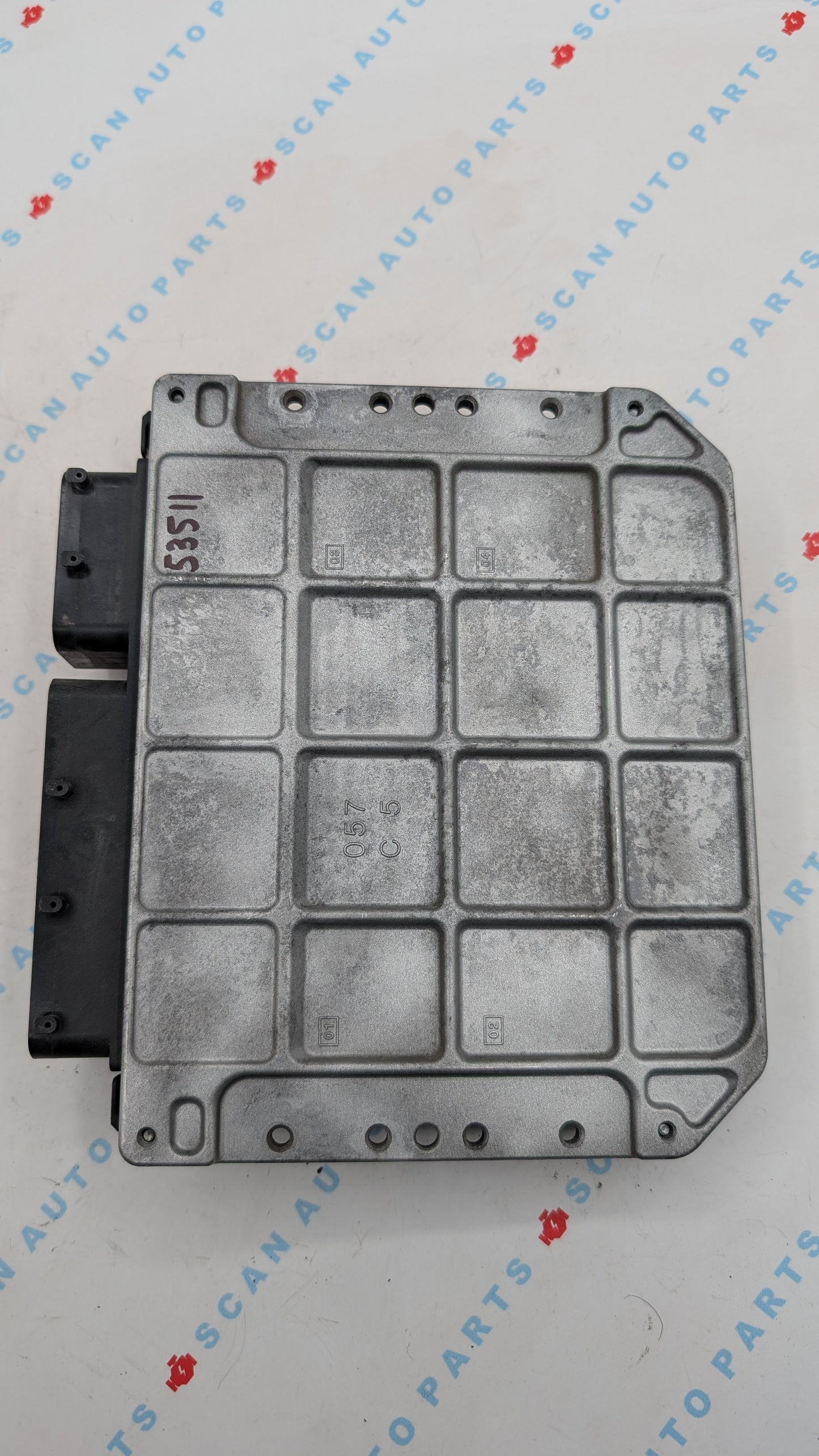 Used 2010 Lexus ES350 Denso 89661-33F41 ECU 275400-4510