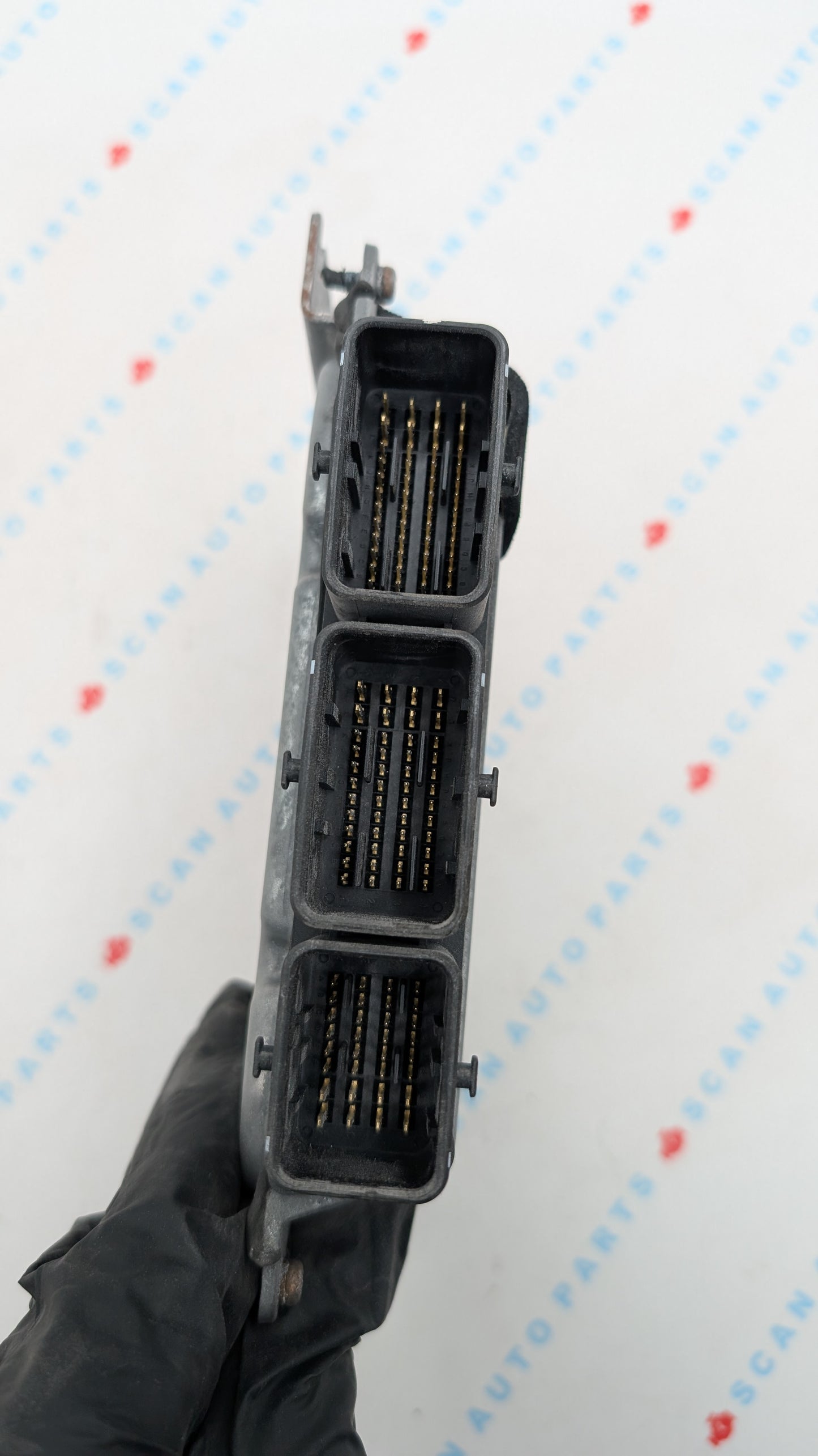 Used 2014 Nissan Altima Hitachi BEM400-300 A1 ECU NEC008-042